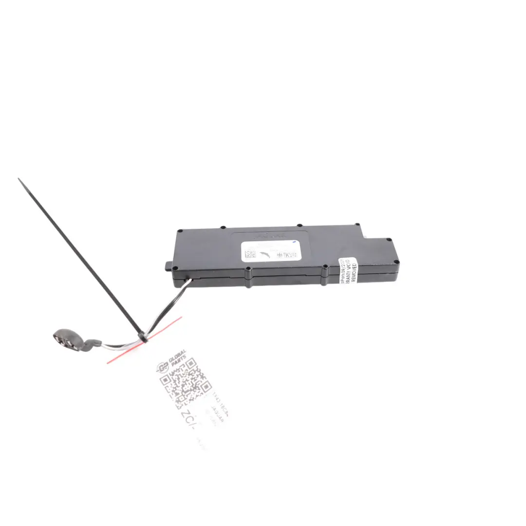 Radio Antenna Amplifier Control Unit Module to Jaguar X-Type X400 with Part number 1X43-18C847-AD Jaguar X-Type X400 Radio Antenna Amplifier Control Unit Module - SKU 1X43-18C847-AD - Part number 1X43-18C847-AD