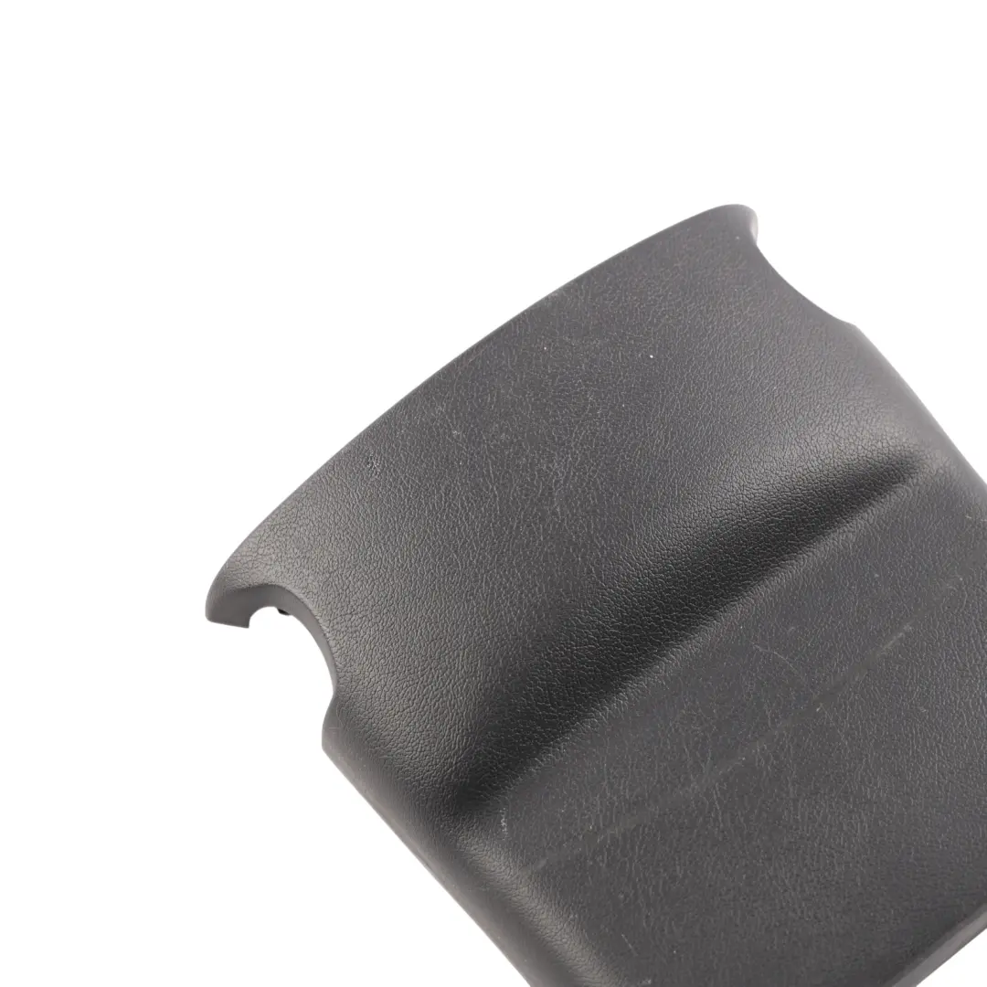 Steering Column Shroud Upper Cover Trim to Jaguar X-Type X400 with Part number 1X43-3530-AC Jaguar X-Type X400 Steering Column Shroud Upper Cover Trim - SKU 1X43-3530-AC - Part number 1X43-3530-AC