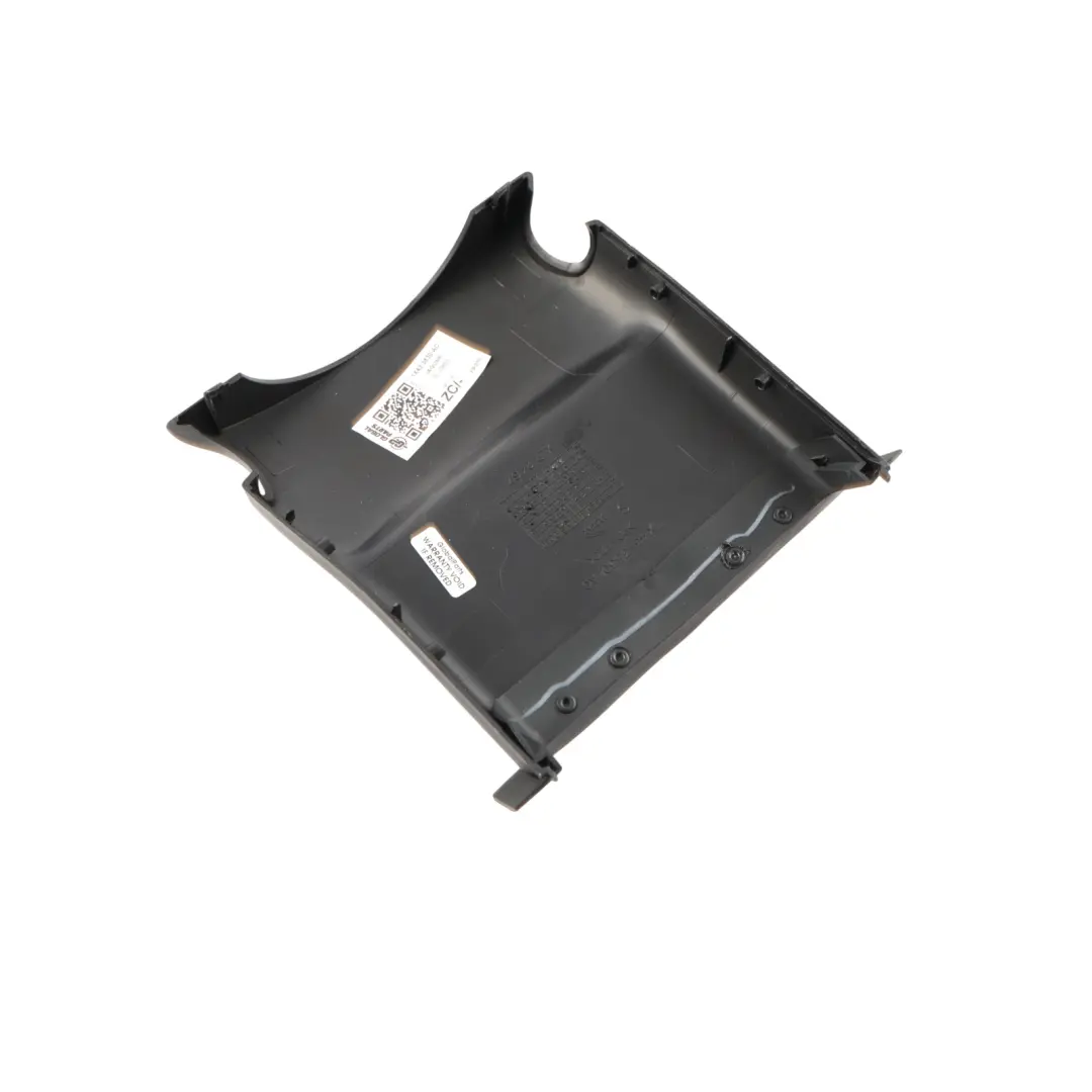 Jaguar X-Type X400 Steering Column Shroud Upper Cover Trim - SKU 1X43-3530-AC - Part number 1X43-3530-AC