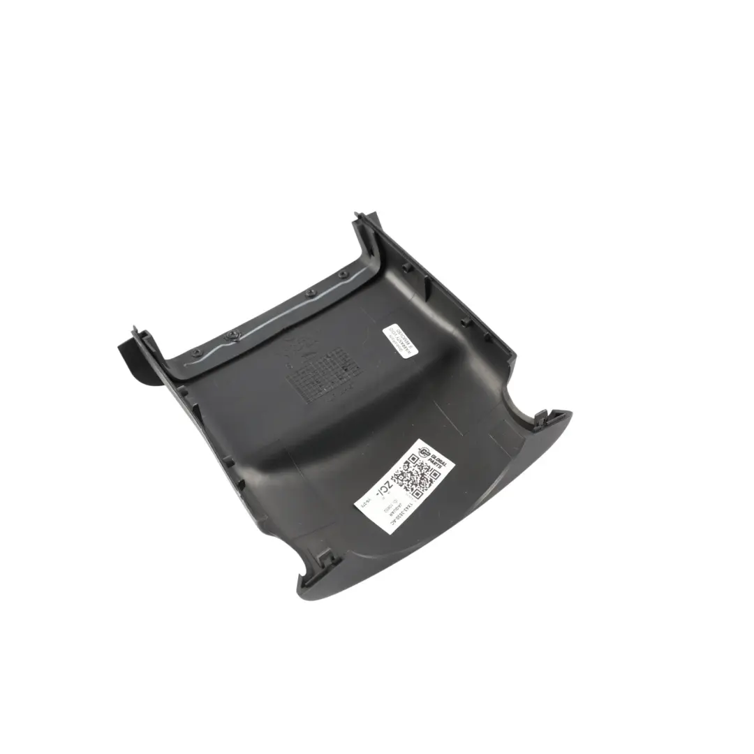 Jaguar X-Type X400 Steering Column Shroud Upper Cover Trim - SKU 1X43-3530-AC - Part number 1X43-3530-AC
