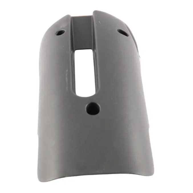 Jaguar X-Type X400 Steering Column Trim Cover Lower Cowling 1X43-3533-AF Black