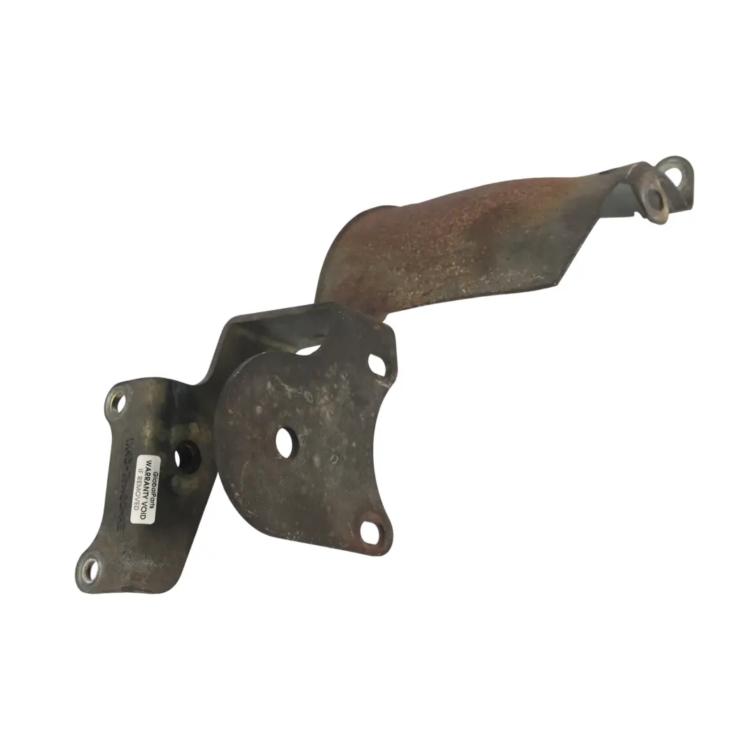 Écran Thermique Protection Support Boîte de Vitesses pour Jaguar X-Type à propos du numéro de pièce 1X43-7H480-AE Jaguar X-Type Écran Thermique Protection Support Boîte de Vitesses - SKU 1X43-7H480-AE - Numéro de pièce 1X43-7H480-AE