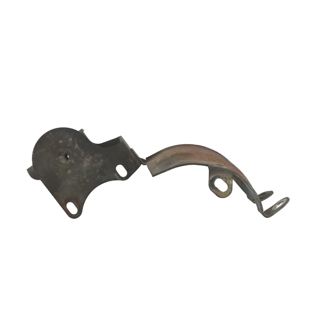 Jaguar X-Type Soporte Caja Cambios Protector Térmico Cubierta - SKU 1X43-7H480-AE - Número de pieza 1X43-7H480-AE
