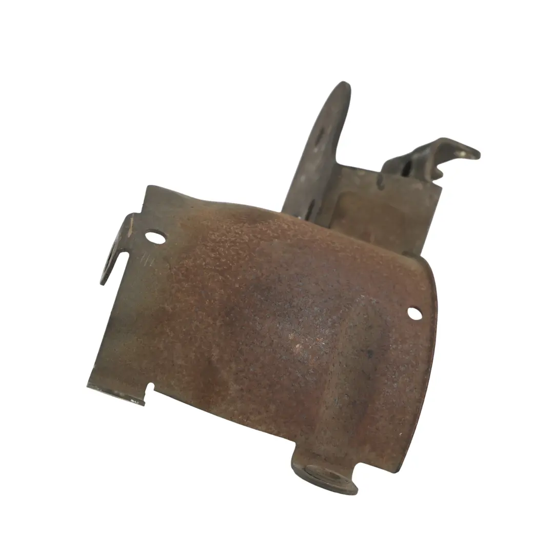 Gearbox Support Heat Shield Protection Cover to Jaguar X-Type with Part number 1X43-7H480-AE Jaguar X-Type Gearbox Support Heat Shield Protection Cover - SKU 1X43-7H480-AE - Part number 1X43-7H480-AE
