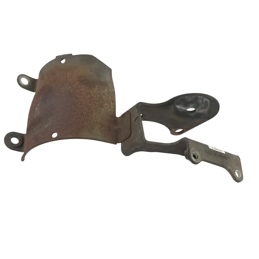 Gearbox Support Heat Shield Protection Cover to Jaguar X-Type with Part number 1X43-7H480-AE Jaguar X-Type Gearbox Support Heat Shield Protection Cover - SKU 1X43-7H480-AE - Part number 1X43-7H480-AE