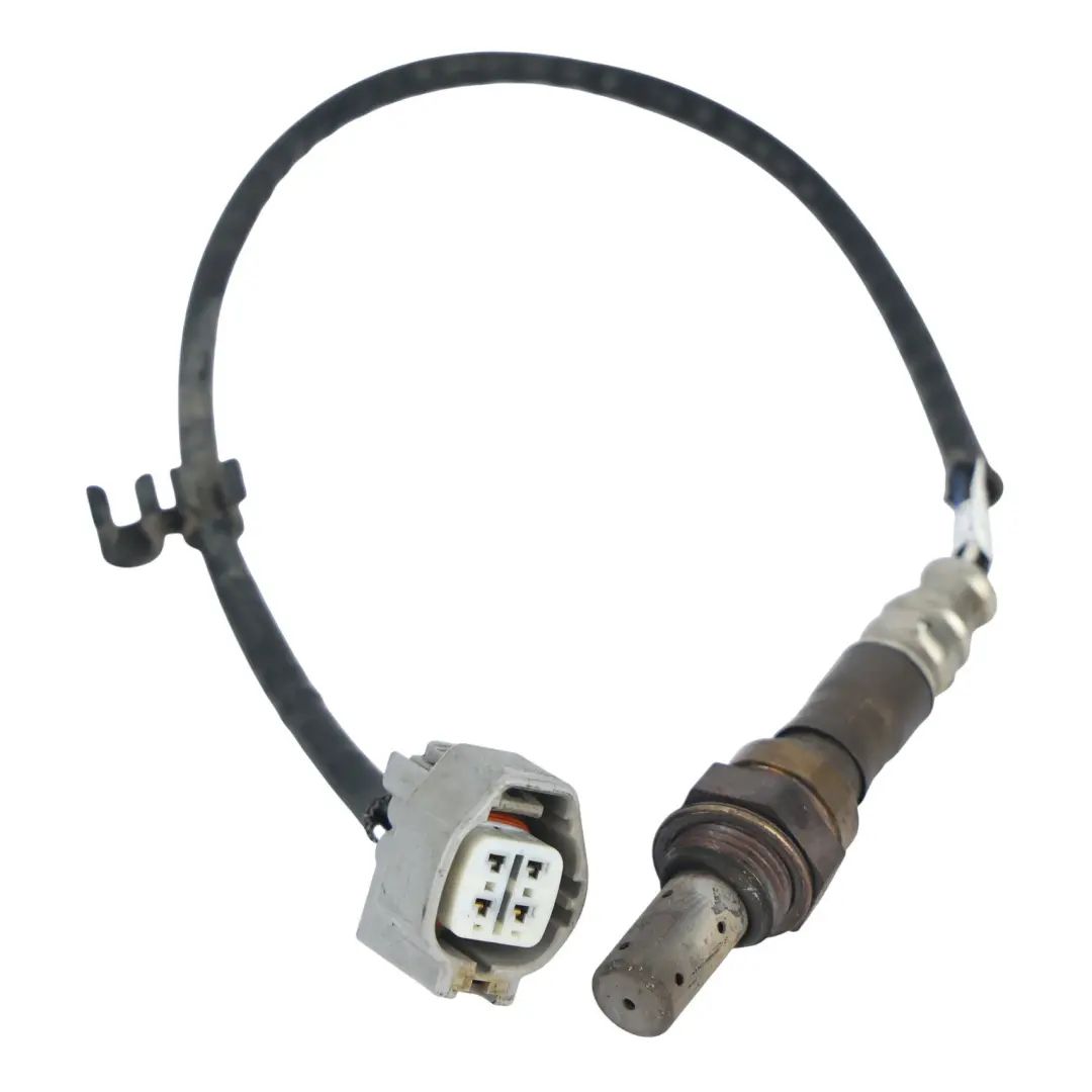 Jaguar XK8 X100 Sonda Lambda Sensor Oxígeno Conector Gasolina - SKU 1X43-9F472-AC - Número de pieza 1X43-9F472-AC