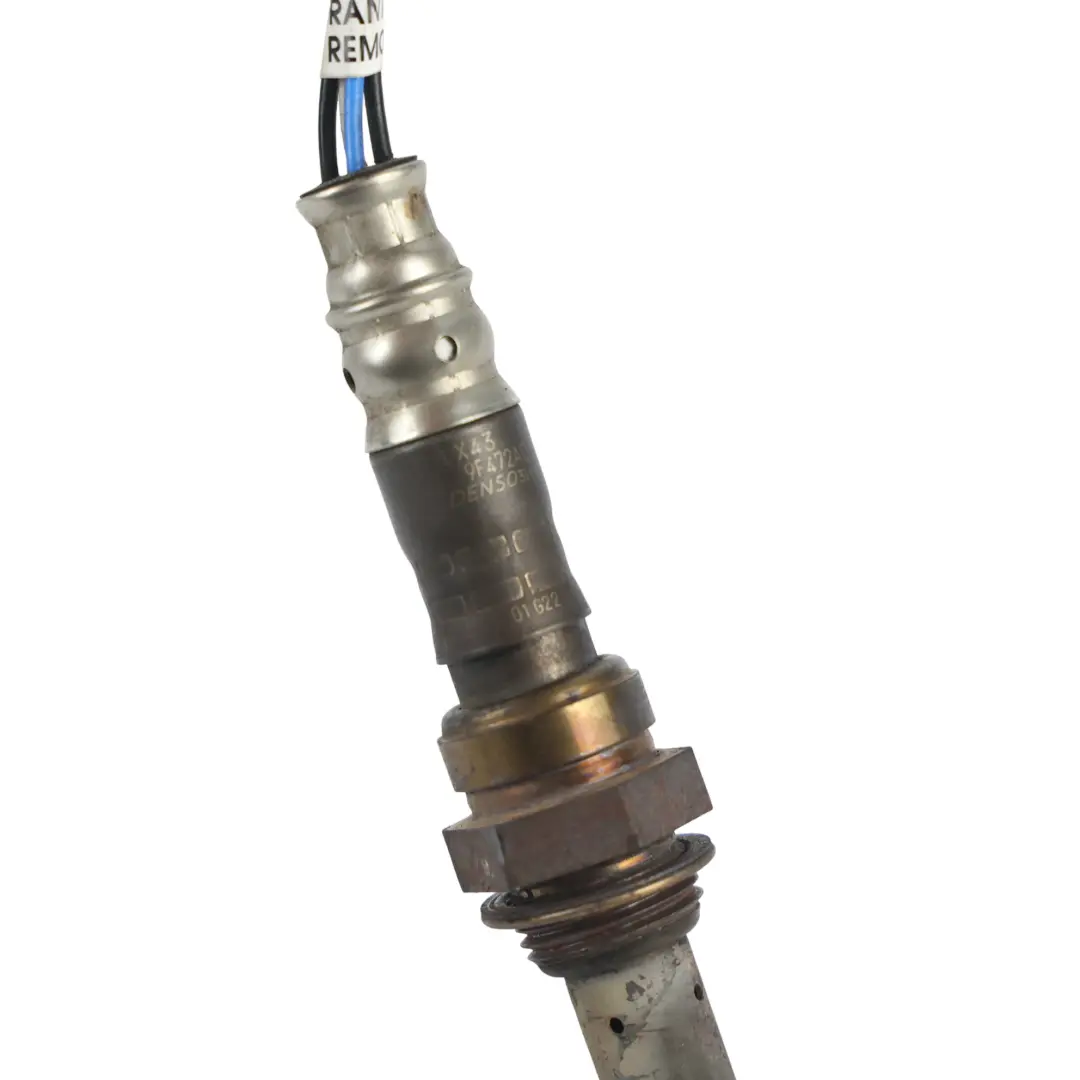 Sonda Lambda Czujnik Tlenu Wtyczka Benzyna do Jaguar XK8 X100 o numerze 1X43-9F472-AC Jaguar XK8 X100 Sonda Lambda Czujnik Tlenu Wtyczka Benzyna - SKU 1X43-9F472-AC - Numer Części 1X43-9F472-AC