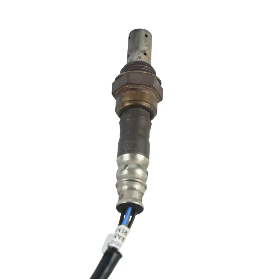 Sonda Lambda Probe Oxygen Sensor Plug Petrol to Jaguar XK8 X100 with Part number 1X43-9F472-AC Jaguar XK8 X100 Sonda Lambda Probe Oxygen Sensor Plug Petrol - SKU 1X43-9F472-AC - Part number 1X43-9F472-AC