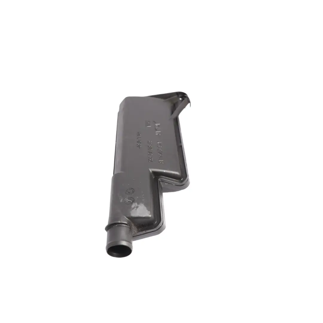 Jaguar X-Type X400 Air Intake Resonator Air Pipe 2.5 Petrol V6 - SKU 1X43-9F764-AB - Part number 1X43-9F764-AB