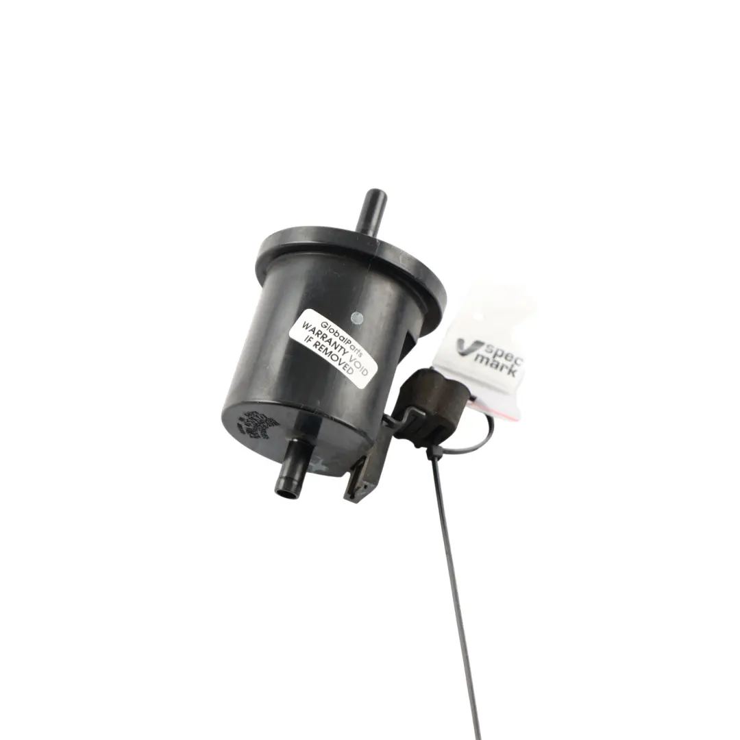 Magnetventil Unterdruck Ventil Behälter Spülung für Jaguar X-Type X400 mit Teilenummer 1X43-9S446-BB Jaguar X-Type X400 Magnetventil Unterdruck Ventil Behälter Spülung - SKU 1X43-9S446-BB - Teilenummer 1X43-9S446-BB