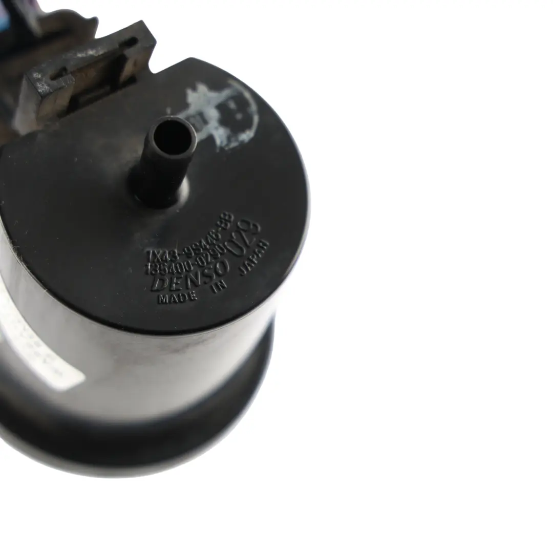 Jaguar X-Type X400 Magnetventil Unterdruck Ventil Behälter Spülung - SKU 1X43-9S446-BB - Teilenummer 1X43-9S446-BB