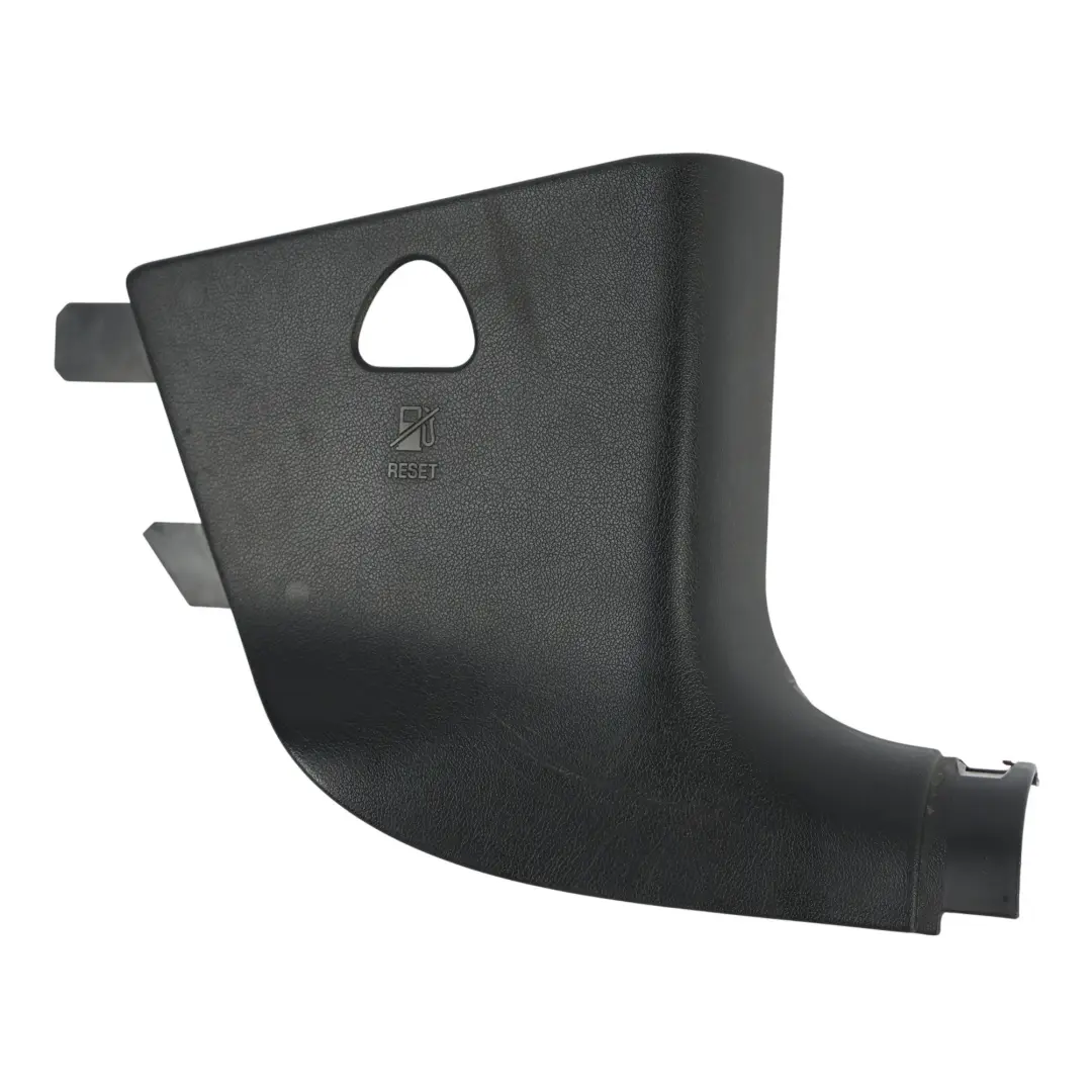 Jaguar X-Type X400 Embellecedor Panel Inferior Zona Pies Derecho - SKU 1X43-A02344-BCW - Número de pieza 1X43-A02344-BCW