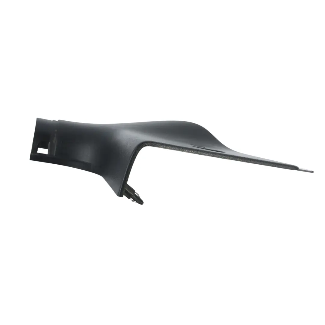 Jaguar X-Type X400 Garniture Bas de Caisse Pied Droite - SKU 1X43-A02344-BCW - Numéro de pièce 1X43-A02344-BCW