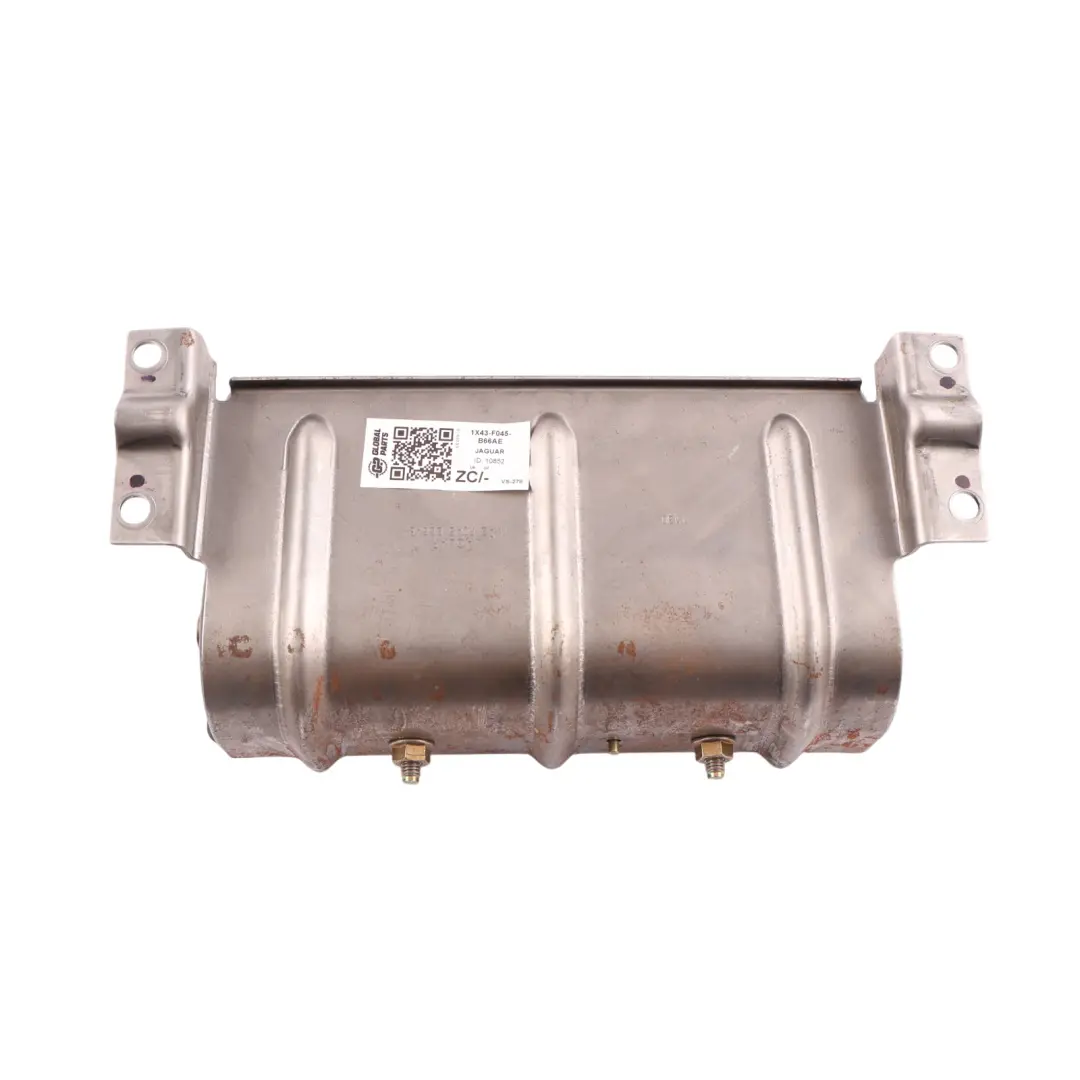 Module Dashboard Passanger to Jaguar X-Type X400 Air with Part number 1X43-F045-B66AE Jaguar X-Type X400 Air Module Dashboard Passanger - SKU 1X43-F045-B66AE - Part number 1X43-F045-B66AE