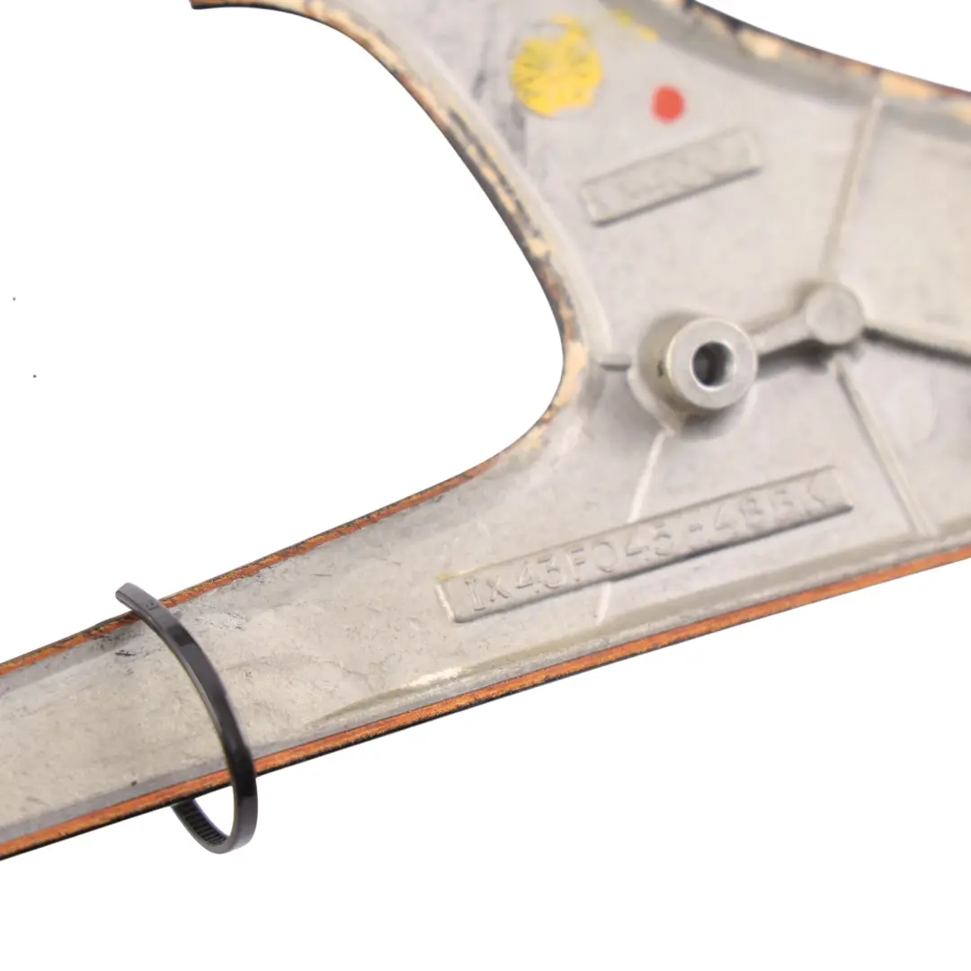 Dashboard Air Vent Speedometer Surround Trim to Jaguar X-Type X400 with Part number 1X43-F045H48-BK Jaguar X-Type X400 Dashboard Air Vent Speedometer Surround Trim - SKU RHD-1X43-F045H48-BK - Part number 1X43-F045H48-BK