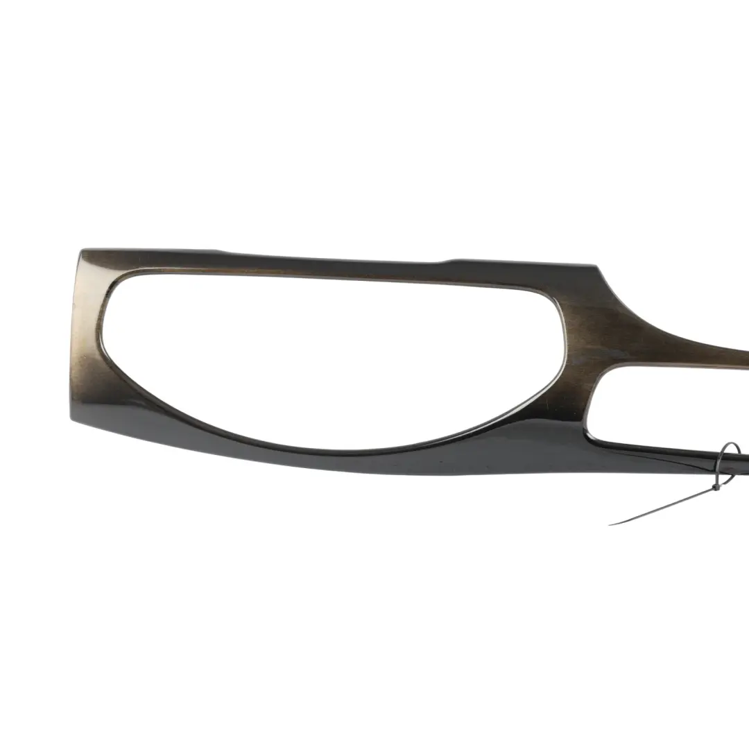 Jaguar X-Type X400 Dashboard Air Vent Speedometer Surround Trim - SKU RHD-1X43-F045H48-BK - Part number 1X43-F045H48-BK