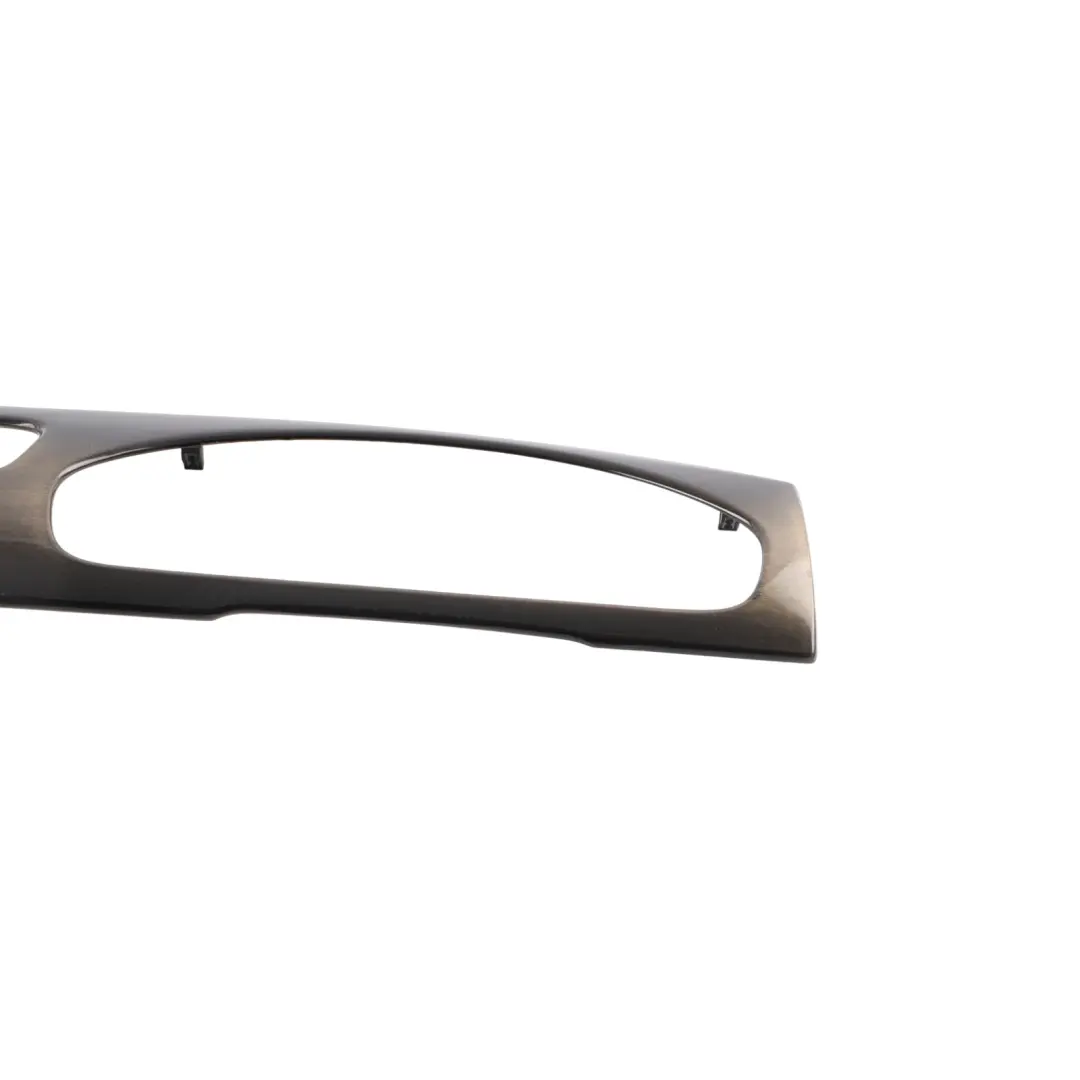 Dashboard Air Vent Speedometer Surround Trim to Jaguar X-Type X400 with Part number 1X43-F045H48-BK Jaguar X-Type X400 Dashboard Air Vent Speedometer Surround Trim - SKU RHD-1X43-F045H48-BK - Part number 1X43-F045H48-BK