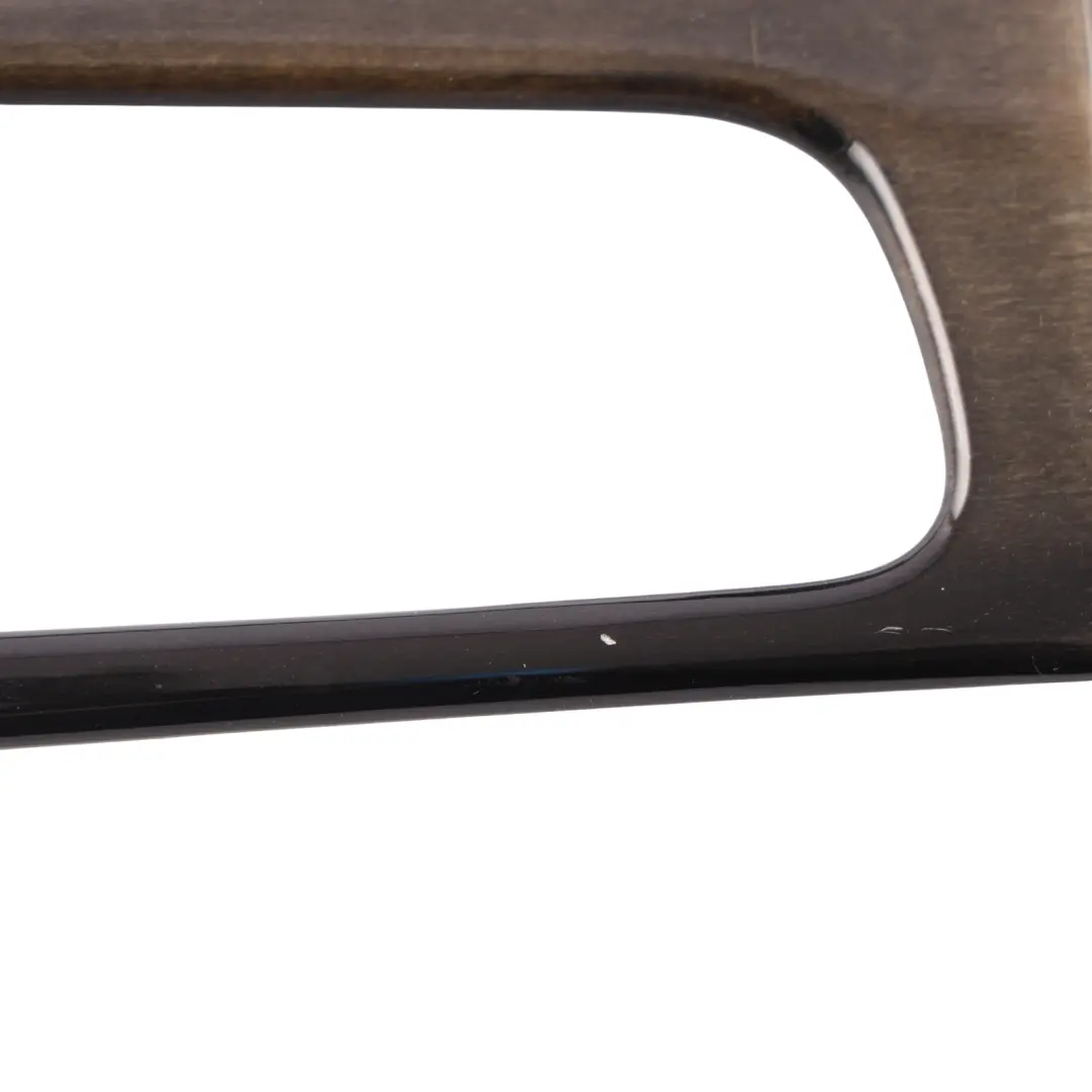 Dashboard Air Vent Speedometer Surround Trim to Jaguar X-Type X400 with Part number 1X43-F045H48-BK Jaguar X-Type X400 Dashboard Air Vent Speedometer Surround Trim - SKU RHD-1X43-F045H48-BK - Part number 1X43-F045H48-BK