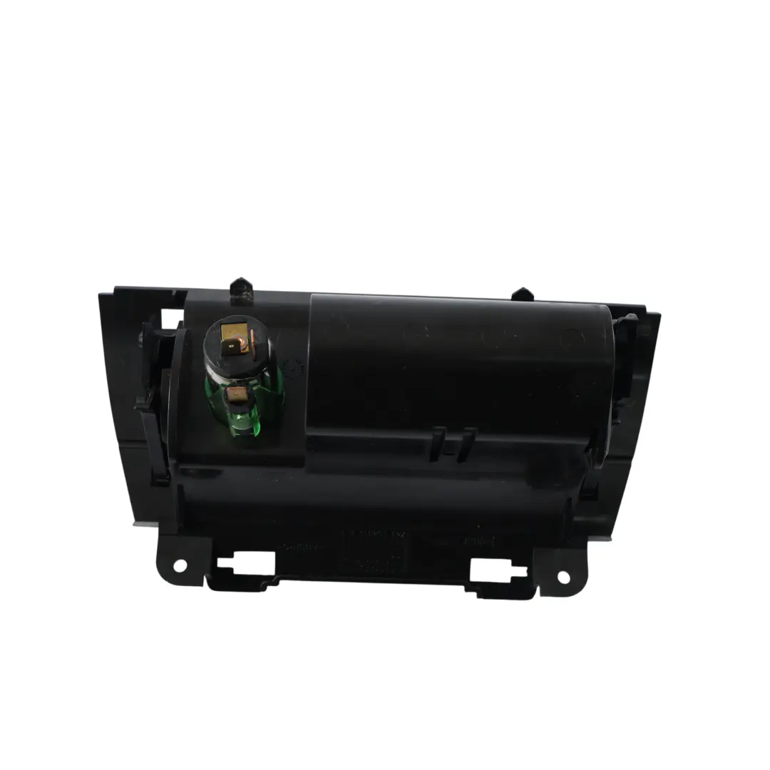 Jaguar X-Type X400 Front Dash Lower Storage Power Outlet Trim - SKU 1X43-F04810-AL - Part number 1X43-F04810-AL
