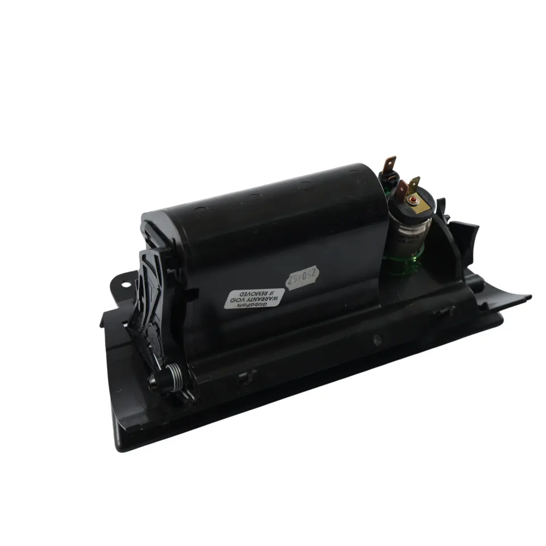 Jaguar X-Type X400 Console Avant Inférieure Prise Garniture - SKU 1X43-F04810-AL - Numéro de pièce 1X43-F04810-AL