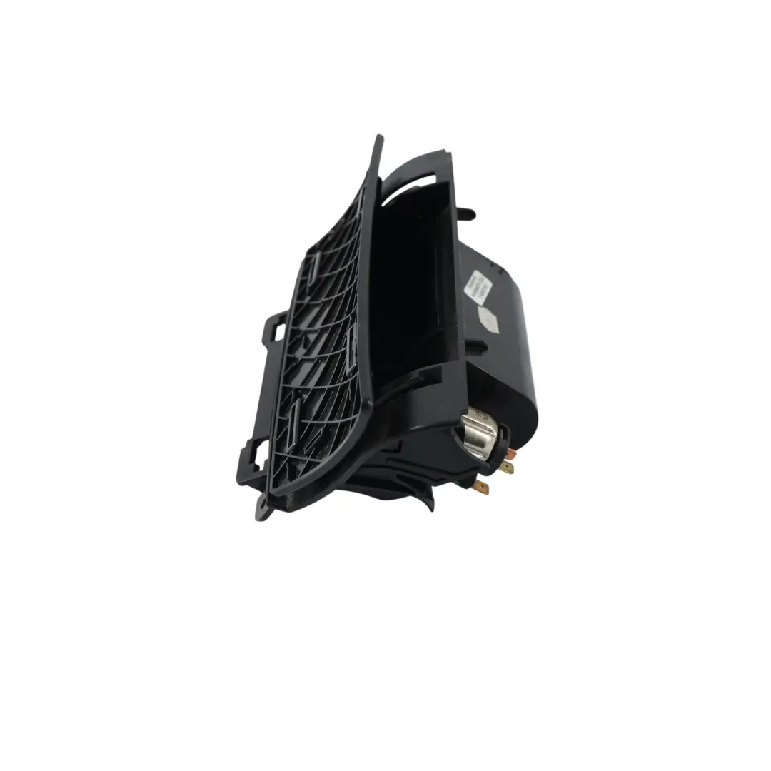 Jaguar X-Type X400 Front Dash Lower Storage Power Outlet Trim - SKU 1X43-F04810-AL - Part number 1X43-F04810-AL