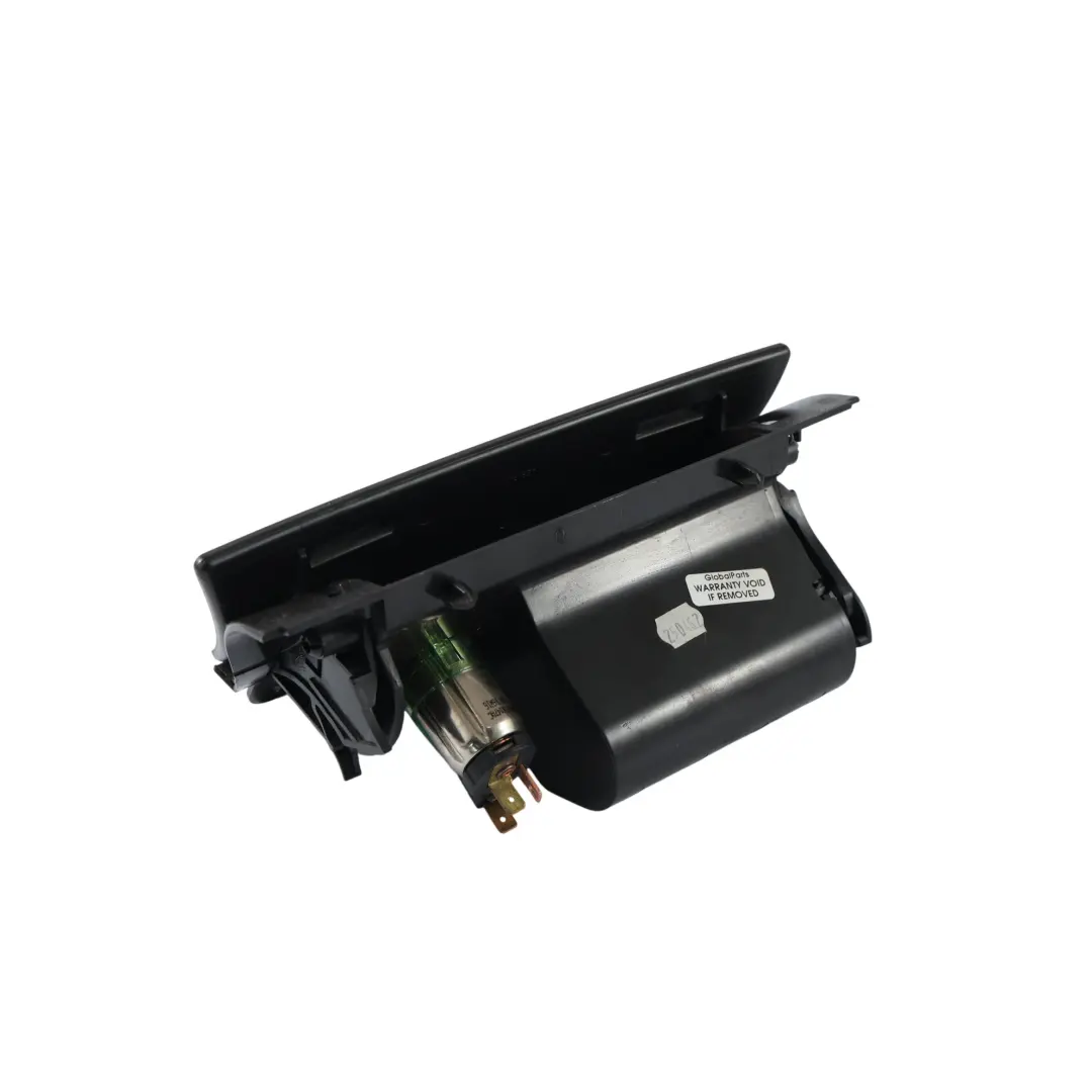 Front Dash Lower Storage Power Outlet Trim to Jaguar X-Type X400 with Part number 1X43-F04810-AL Jaguar X-Type X400 Front Dash Lower Storage Power Outlet Trim - SKU 1X43-F04810-AL - Part number 1X43-F04810-AL