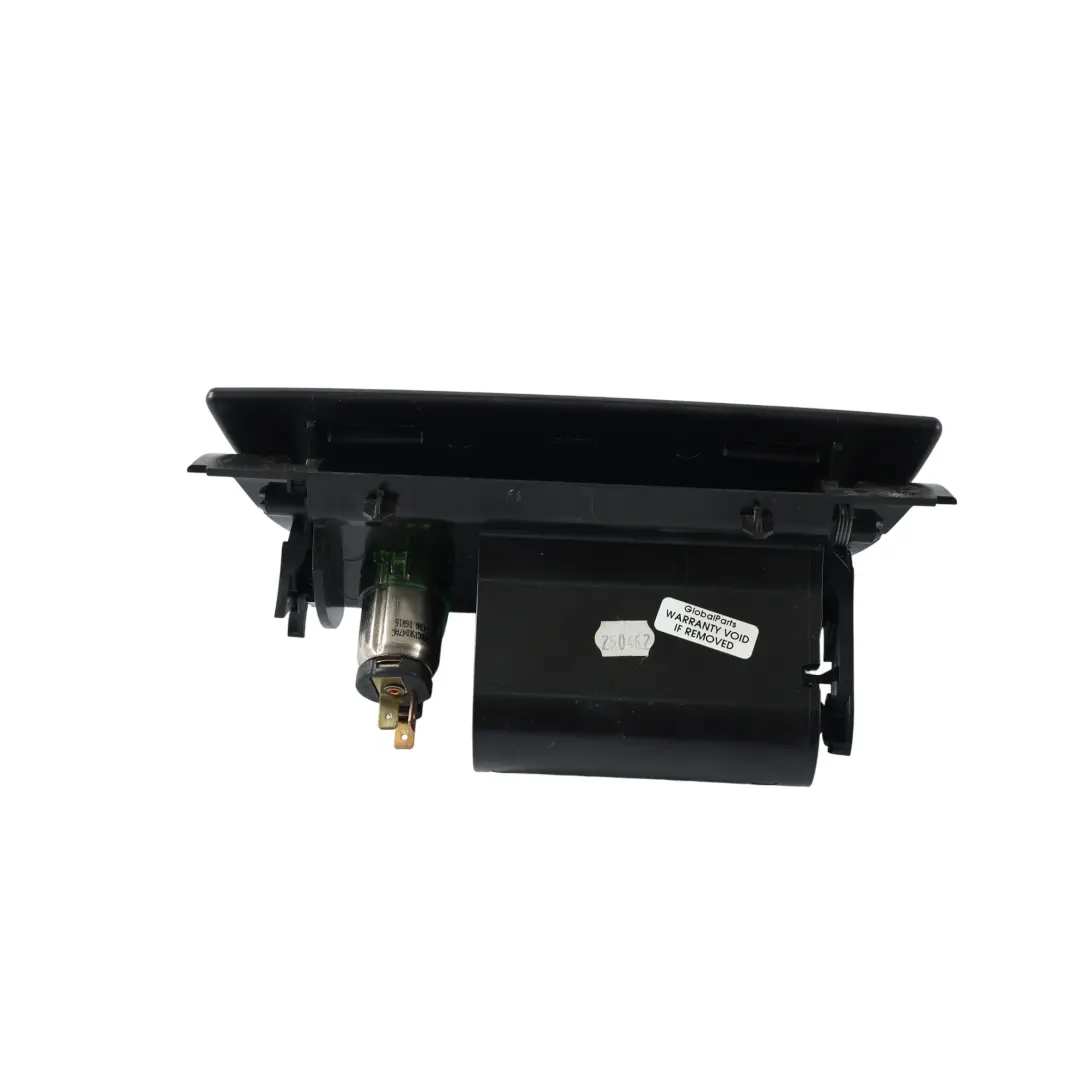Jaguar X-Type X400 Przód Dolna Listwa Gniazdo Zasilania - SKU 1X43-F04810-AL - Numer Części 1X43-F04810-AL