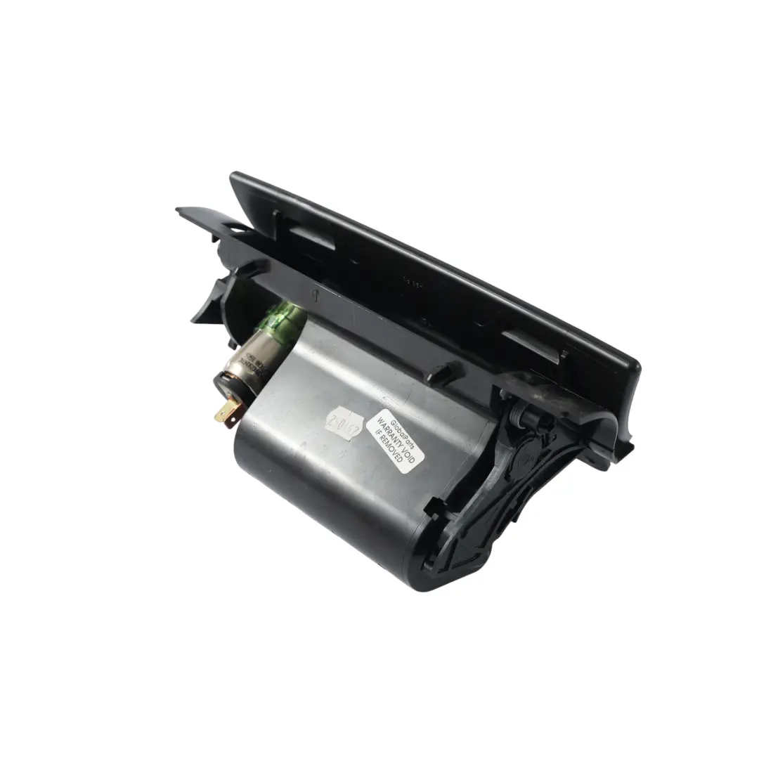 Jaguar X-Type X400 Front Dash Lower Storage Power Outlet Trim - SKU 1X43-F04810-AL - Part number 1X43-F04810-AL