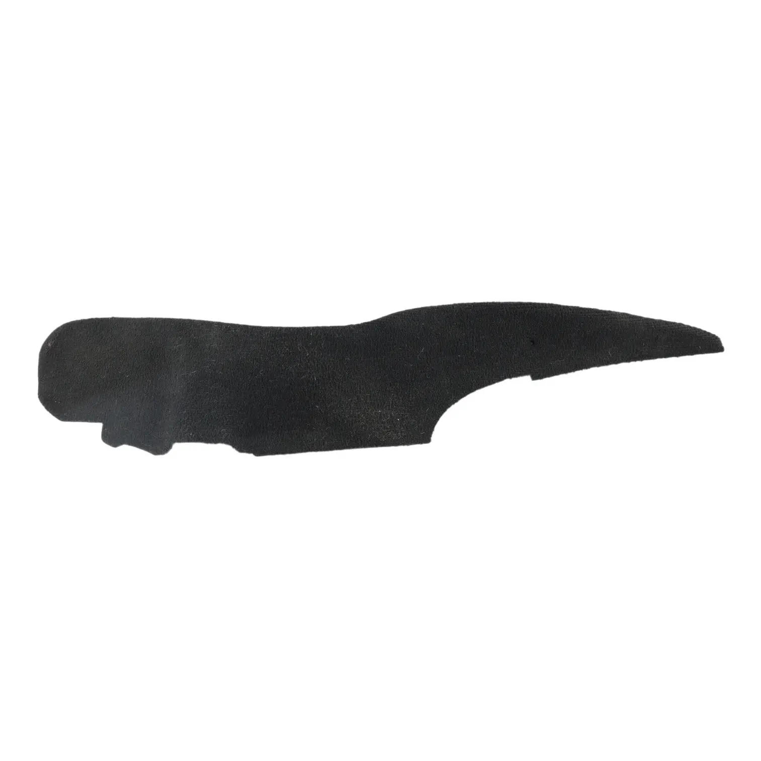 Jaguar X-Type X400 Centre Console Cover Trim Panel Black 1X43F131K18BHW