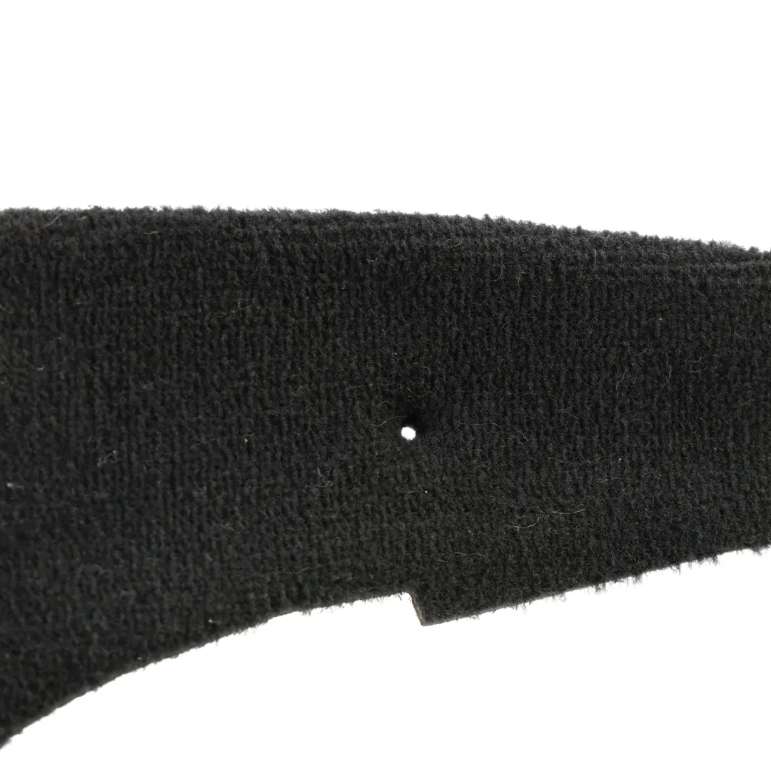 Jaguar X-Type X400 Centre Console Cover Trim Panel Black 1X43F131K18BHW - SKU 1X43-F131K18XXX-BHW - Part number 1X43-F131K18XXX-BHW