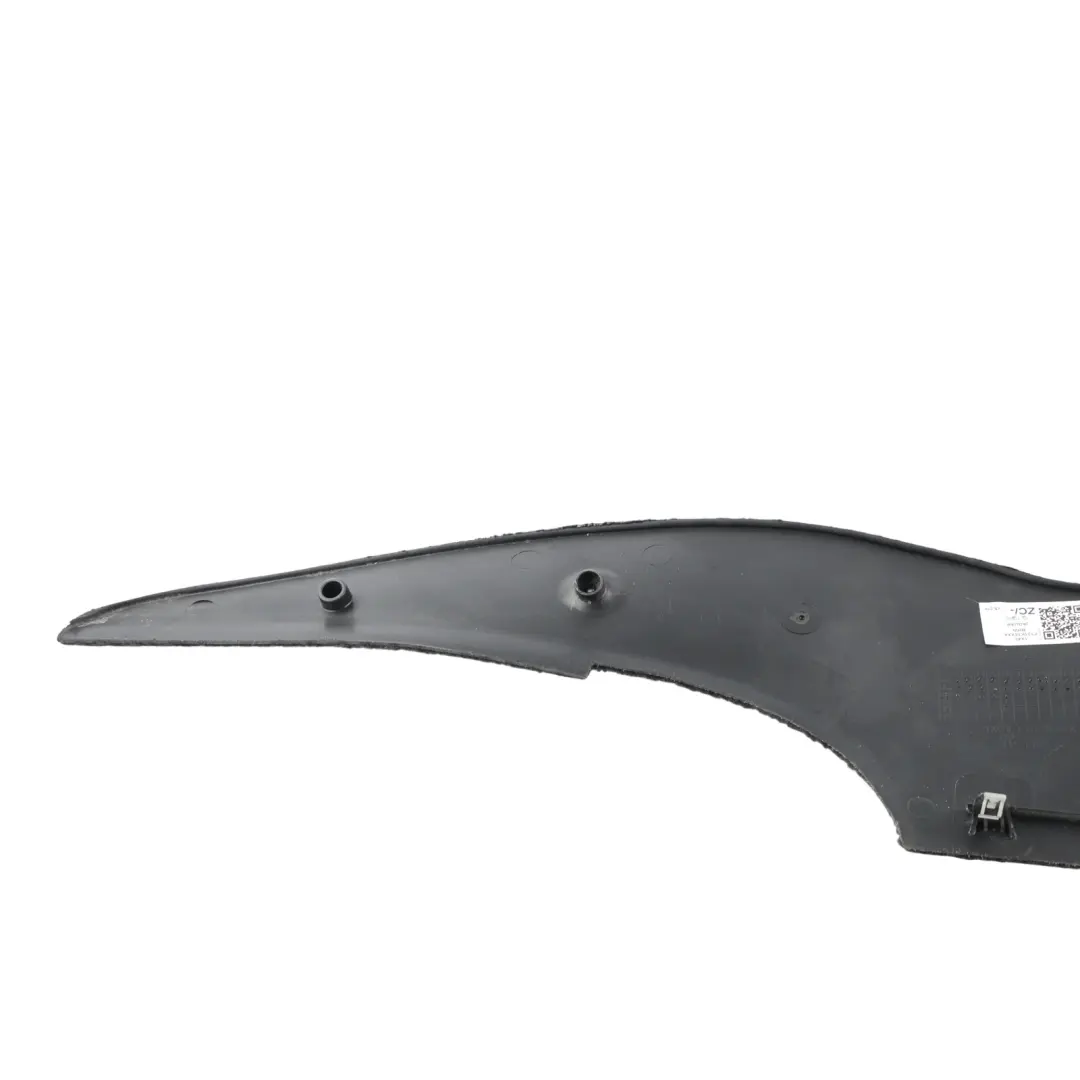 Centre Console Cover Trim Panel Black 1X43F131K18BHW to Jaguar X-Type X400 with Part number 1X43-F131K18XXX-BHW Jaguar X-Type X400 Centre Console Cover Trim Panel Black 1X43F131K18BHW - SKU 1X43-F131K18XXX-BHW - Part number 1X43-F131K18XXX-BHW