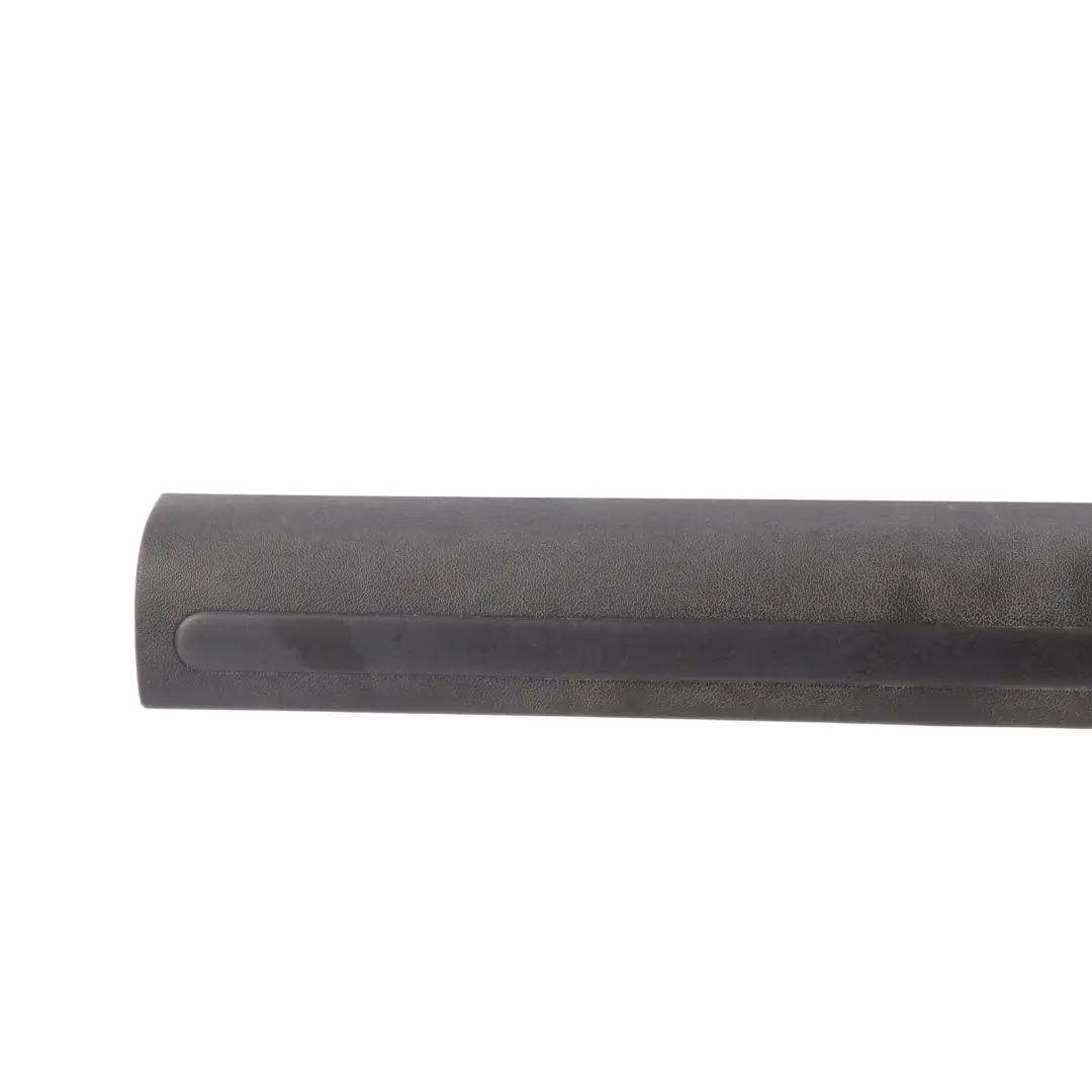 Jaguar X-Type Front Door Inner Sill Trim Cover Panel Right O/S - SKU 1X43-F13200-AHW - Part number 1X43-F13200-AHW