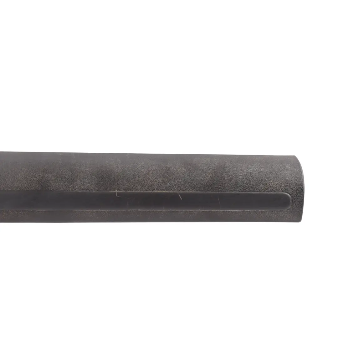 Jaguar X-Type Front Door Inner Sill Trim Cover Panel Right O/S - SKU 1X43-F13200-AHW - Part number 1X43-F13200-AHW