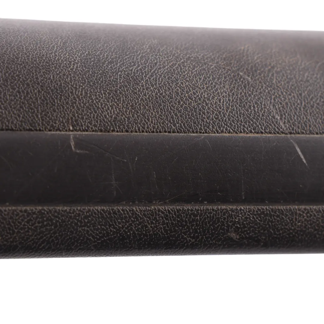 Jaguar X-Type Front Door Inner Sill Trim Cover Panel Right O/S - SKU 1X43-F13200-AHW - Part number 1X43-F13200-AHW