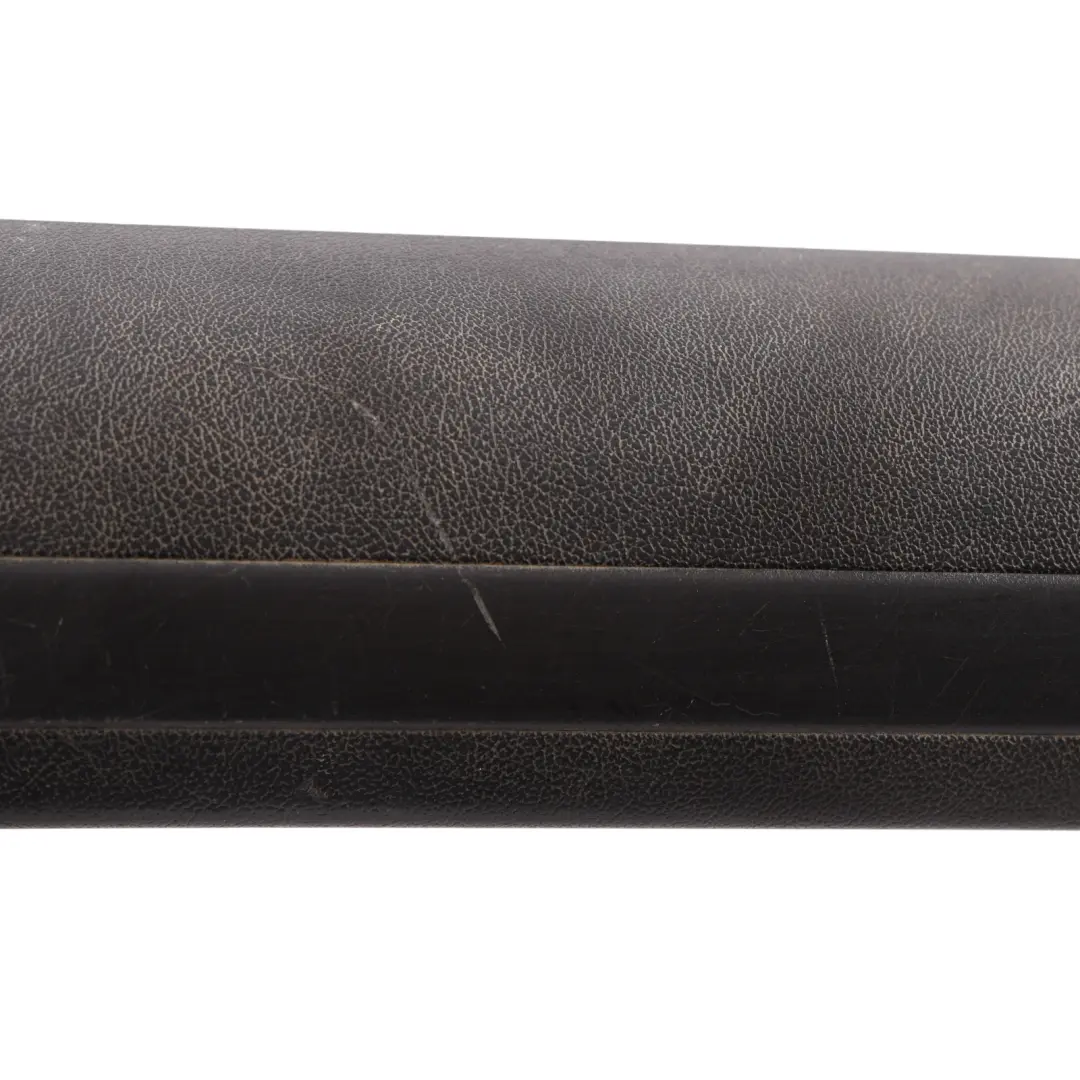 Jaguar X-Type Front Door Inner Sill Trim Cover Panel Right O/S - SKU 1X43-F13200-AHW - Part number 1X43-F13200-AHW