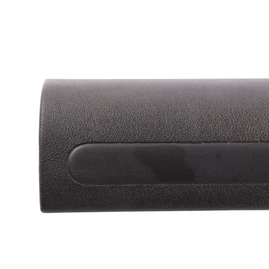 Front Door Inner Sill Trim Cover Panel Right O/S to Jaguar X-Type with Part number 1X43-F13200-AHW Jaguar X-Type Front Door Inner Sill Trim Cover Panel Right O/S - SKU 1X43-F13200-AHW - Part number 1X43-F13200-AHW