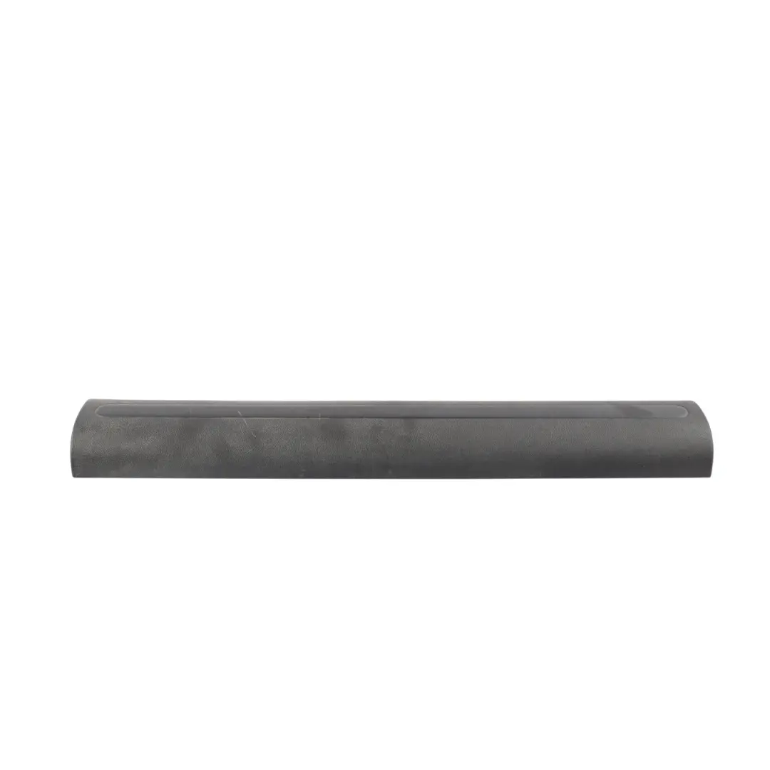 Front Door Inner Sill Trim Cover Panel Right O/S to Jaguar X-Type with Part number 1X43-F13200-AHW Jaguar X-Type Front Door Inner Sill Trim Cover Panel Right O/S - SKU 1X43-F13200-AHW - Part number 1X43-F13200-AHW