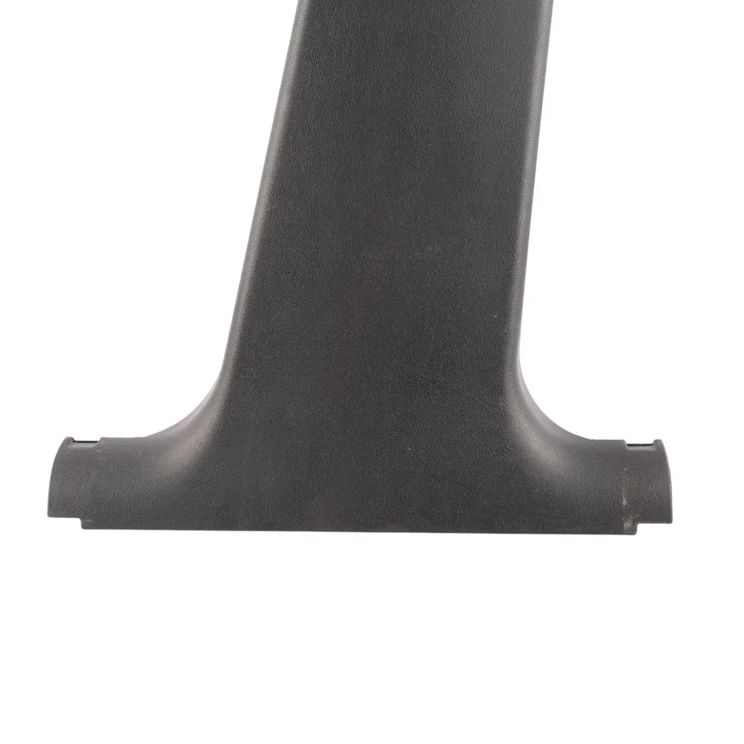 Pillar Lower Trim Cover Panel Black Right O/S to Jaguar X-Type B with Part number 1X43-F24478-ACW Jaguar X-Type B Pillar Lower Trim Cover Panel Black Right O/S - SKU 1X43-F24478-ACW - Part number 1X43-F24478-ACW