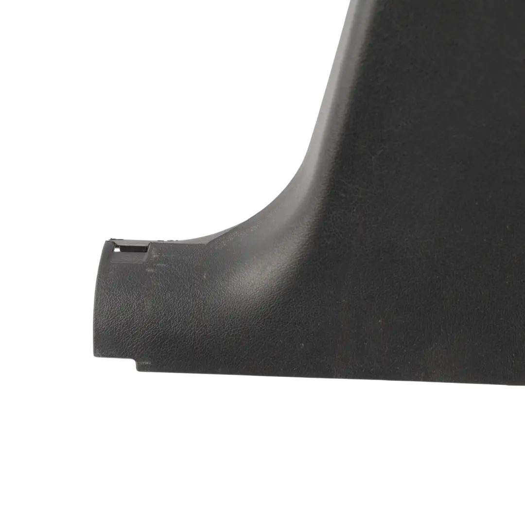 Pillar Lower Trim Cover Panel Black Right O/S to Jaguar X-Type B with Part number 1X43-F24478-ACW Jaguar X-Type B Pillar Lower Trim Cover Panel Black Right O/S - SKU 1X43-F24478-ACW - Part number 1X43-F24478-ACW