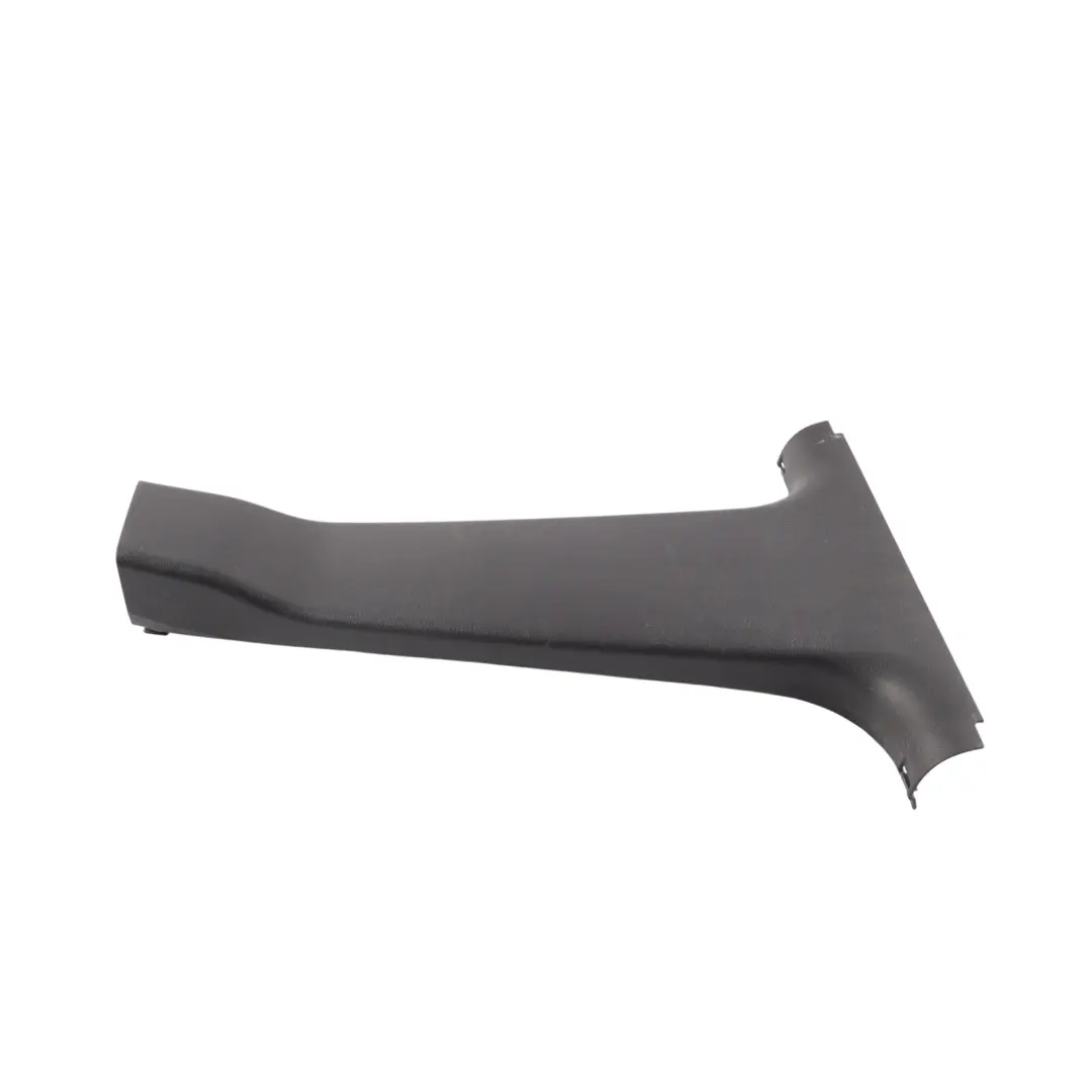 Pillar Lower Trim Cover Panel Black Right O/S to Jaguar X-Type B with Part number 1X43-F24478-ACW Jaguar X-Type B Pillar Lower Trim Cover Panel Black Right O/S - SKU 1X43-F24478-ACW - Part number 1X43-F24478-ACW