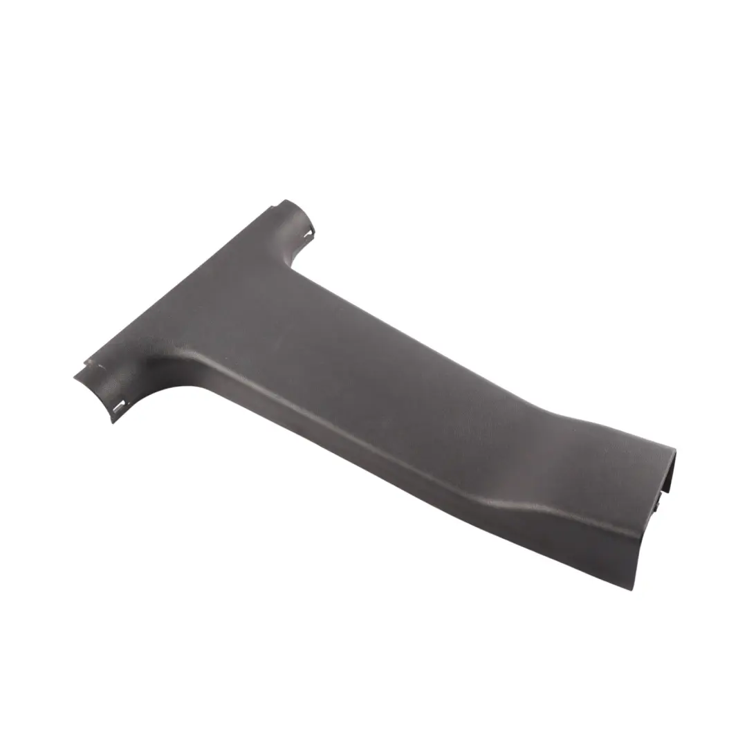 Pillar Lower Trim Cover Panel Black Right O/S to Jaguar X-Type B with Part number 1X43-F24478-ACW Jaguar X-Type B Pillar Lower Trim Cover Panel Black Right O/S - SKU 1X43-F24478-ACW - Part number 1X43-F24478-ACW