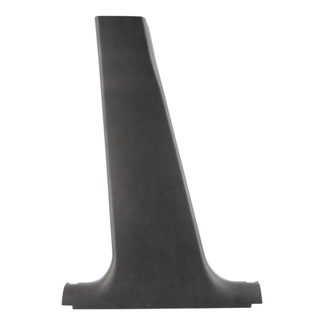 Pillar Lower Trim Cover Panel Black Left N/S to Jaguar X-Type B with Part number 1X43-F24479-ACW Jaguar X-Type B Pillar Lower Trim Cover Panel Black Left N/S - SKU 1X43-F24479-ACW - Part number 1X43-F24479-ACW