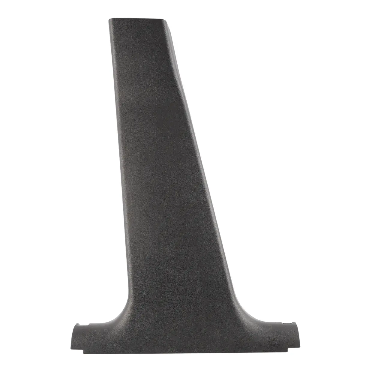 Jaguar X-Type B Pillar Lower Trim Cover Panel Black Left N/S 1X43-F24479-ACW