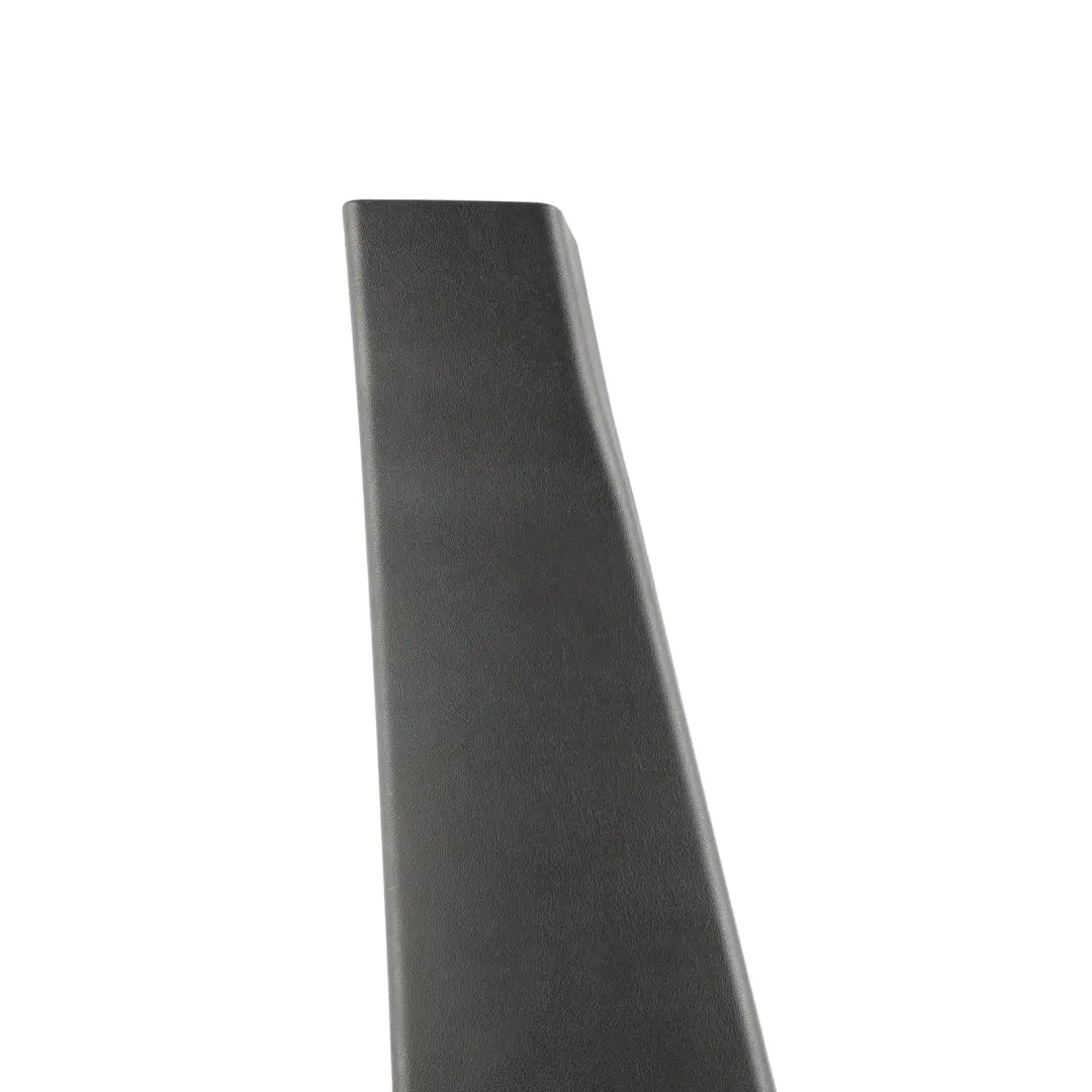 Pillar Lower Trim Cover Panel Black Left N/S to Jaguar X-Type B with Part number 1X43-F24479-ACW Jaguar X-Type B Pillar Lower Trim Cover Panel Black Left N/S - SKU 1X43-F24479-ACW - Part number 1X43-F24479-ACW