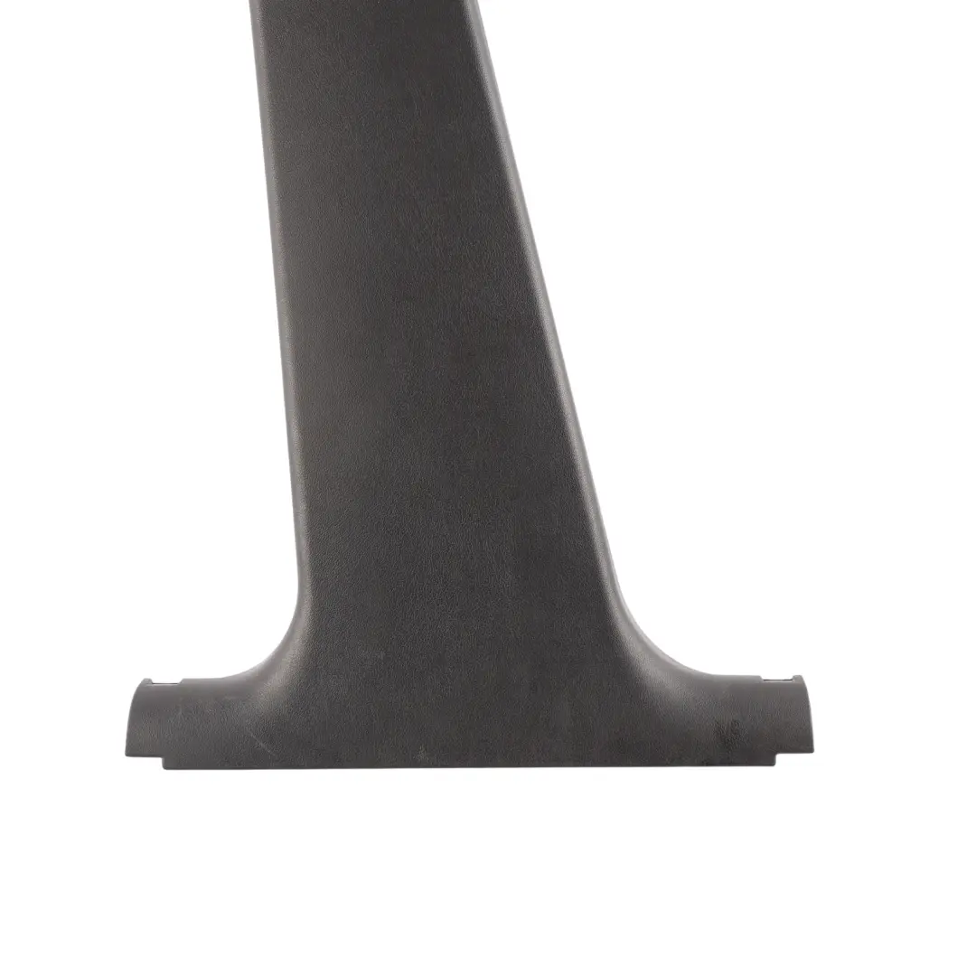 Pillar Lower Trim Cover Panel Black Left N/S to Jaguar X-Type B with Part number 1X43-F24479-ACW Jaguar X-Type B Pillar Lower Trim Cover Panel Black Left N/S - SKU 1X43-F24479-ACW - Part number 1X43-F24479-ACW