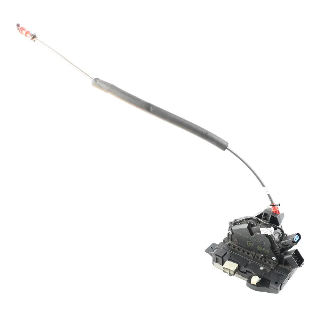 Door Lock Latch Actuator Front Right O/S 1X4A-F26412-AF to Jaguar X-Type X400 with Part number 1X4A-F21812-AG Jaguar X-Type X400 Door Lock Latch Actuator Front Right O/S 1X4A-F26412-AF - SKU 1X4A-F21812-AG - Part number 1X4A-F21812-AG