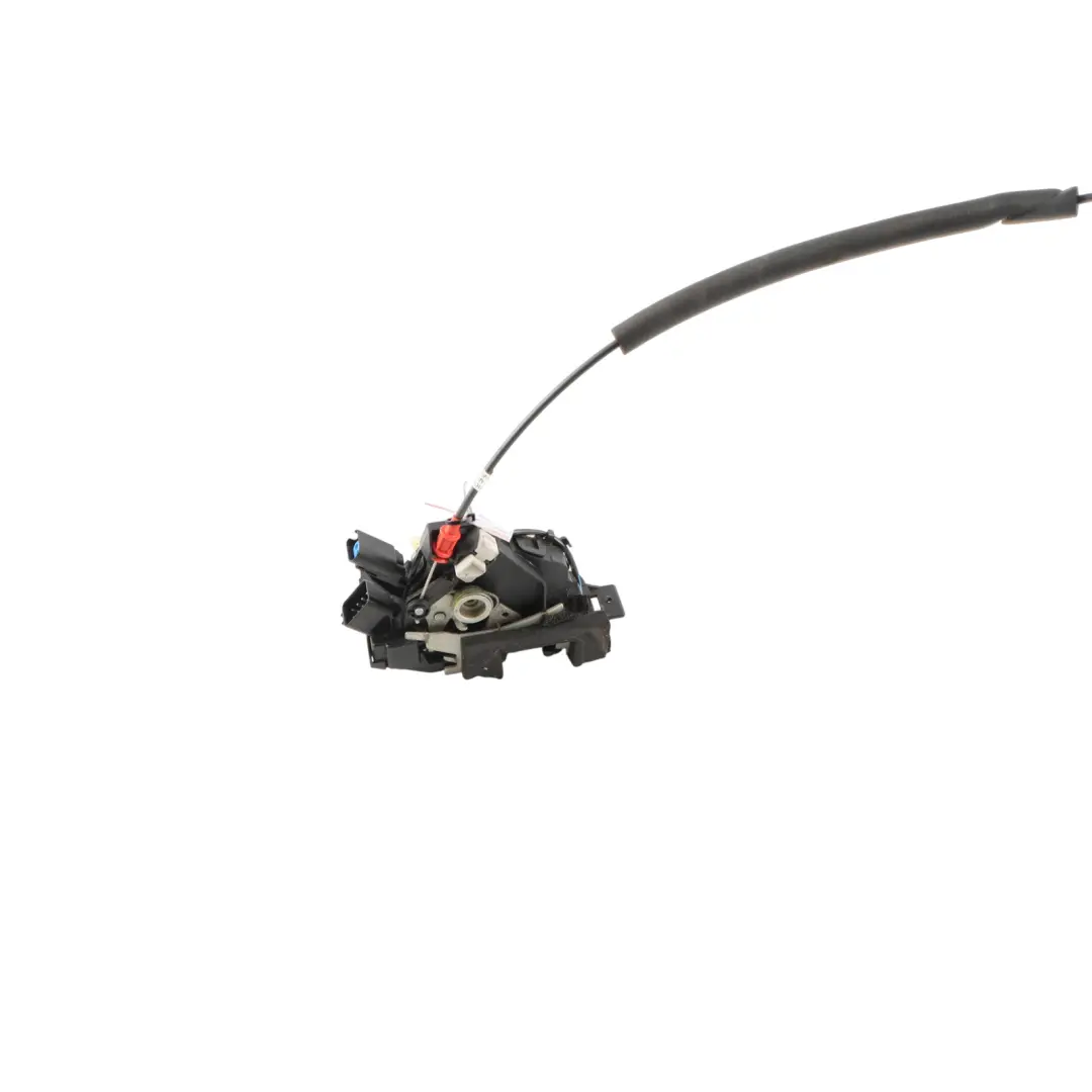 Jaguar X-Type X400 Door Lock Latch Actuator Front Right O/S 1X4A-F26412-AF - SKU 1X4A-F21812-AG - Part number 1X4A-F21812-AG