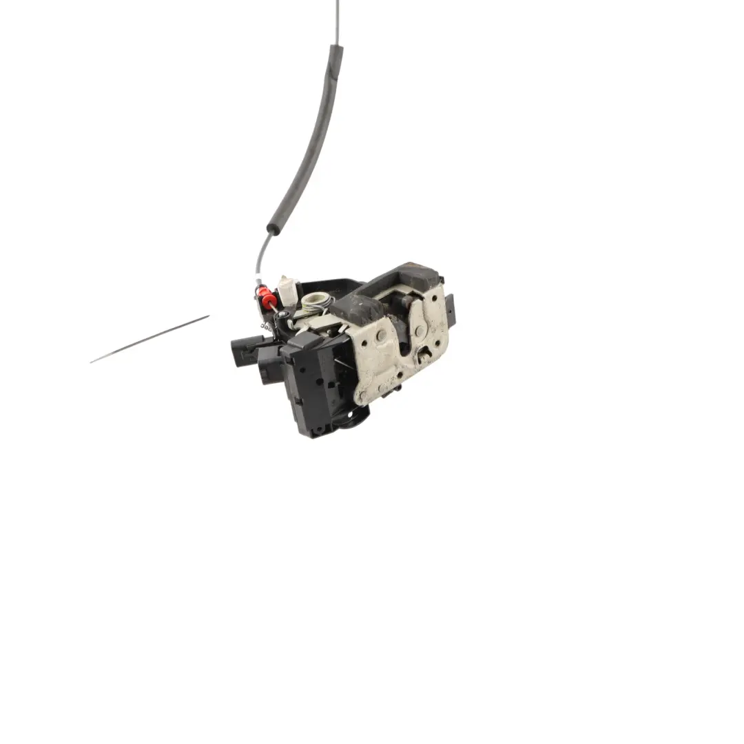 Jaguar X-Type X400 Door Lock Latch Actuator Front Right O/S 1X4A-F26412-AF - SKU 1X4A-F21812-AG - Part number 1X4A-F21812-AG
