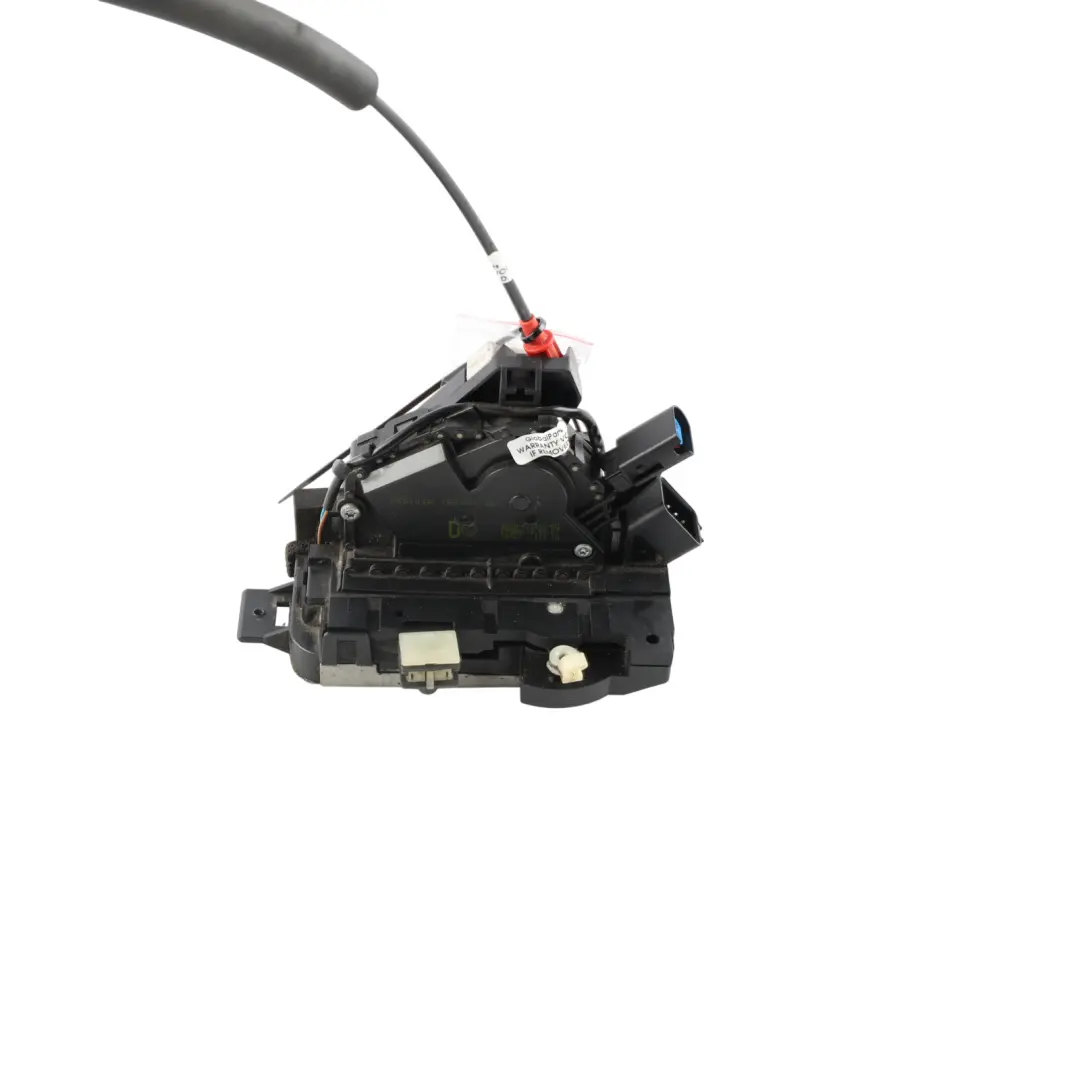 Jaguar X-Type X400 Door Lock Latch Actuator Front Right O/S 1X4A-F26412-AF - SKU 1X4A-F21812-AG - Part number 1X4A-F21812-AG