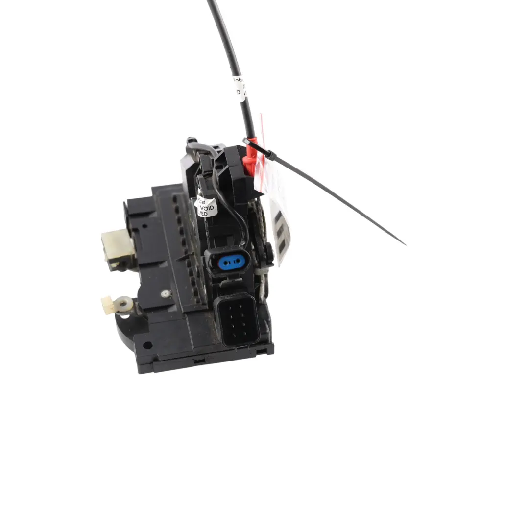 Jaguar X-Type X400 Door Lock Latch Actuator Front Right O/S 1X4A-F26412-AF - SKU 1X4A-F21812-AG - Part number 1X4A-F21812-AG